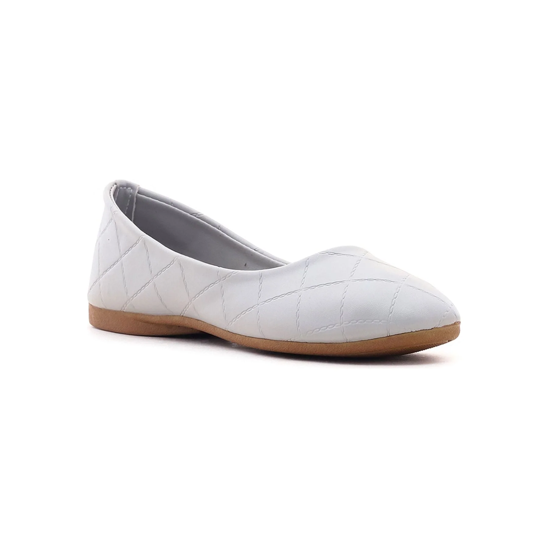 Grey Pumps WN0615