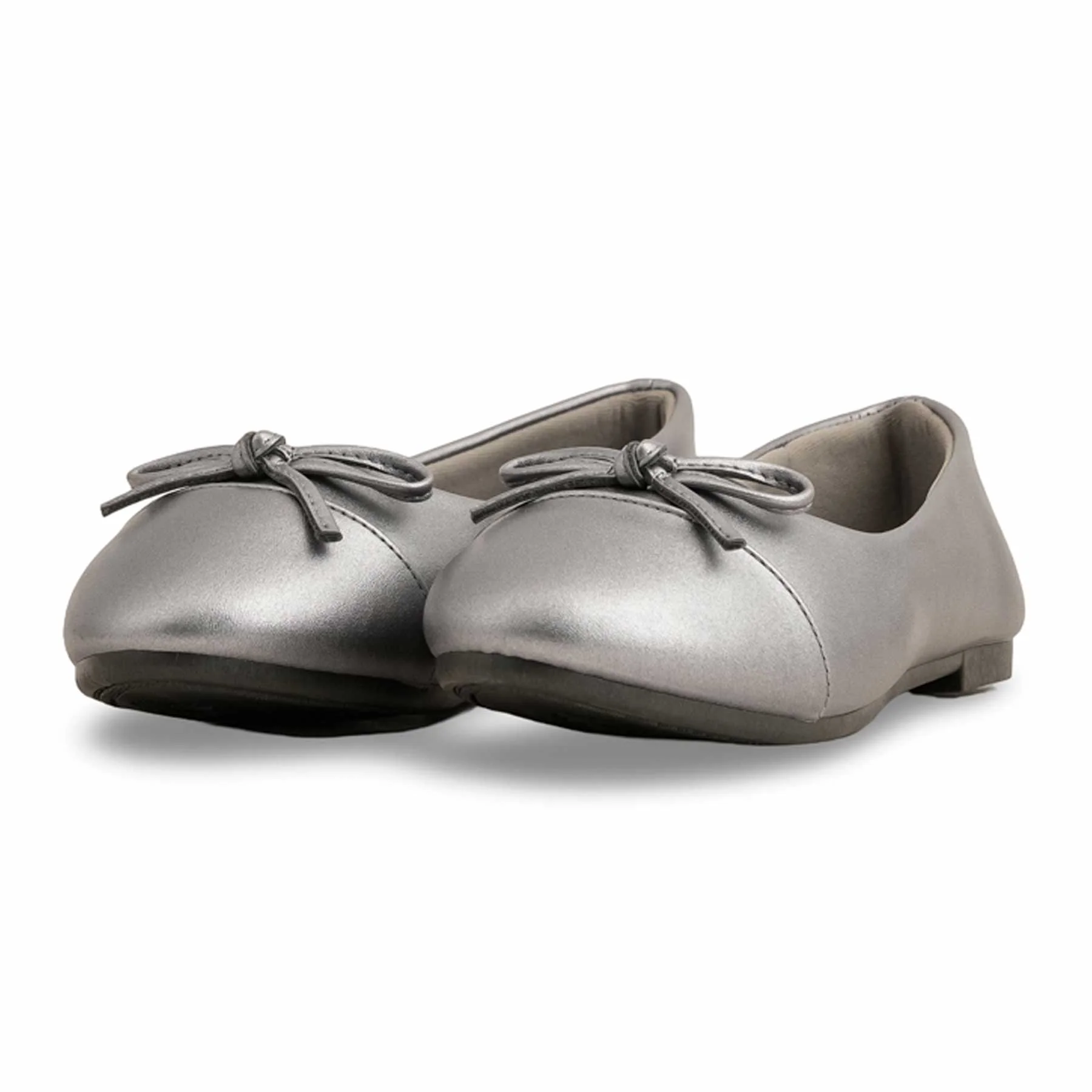 Grey Women Pumps WN1181 - Image 2