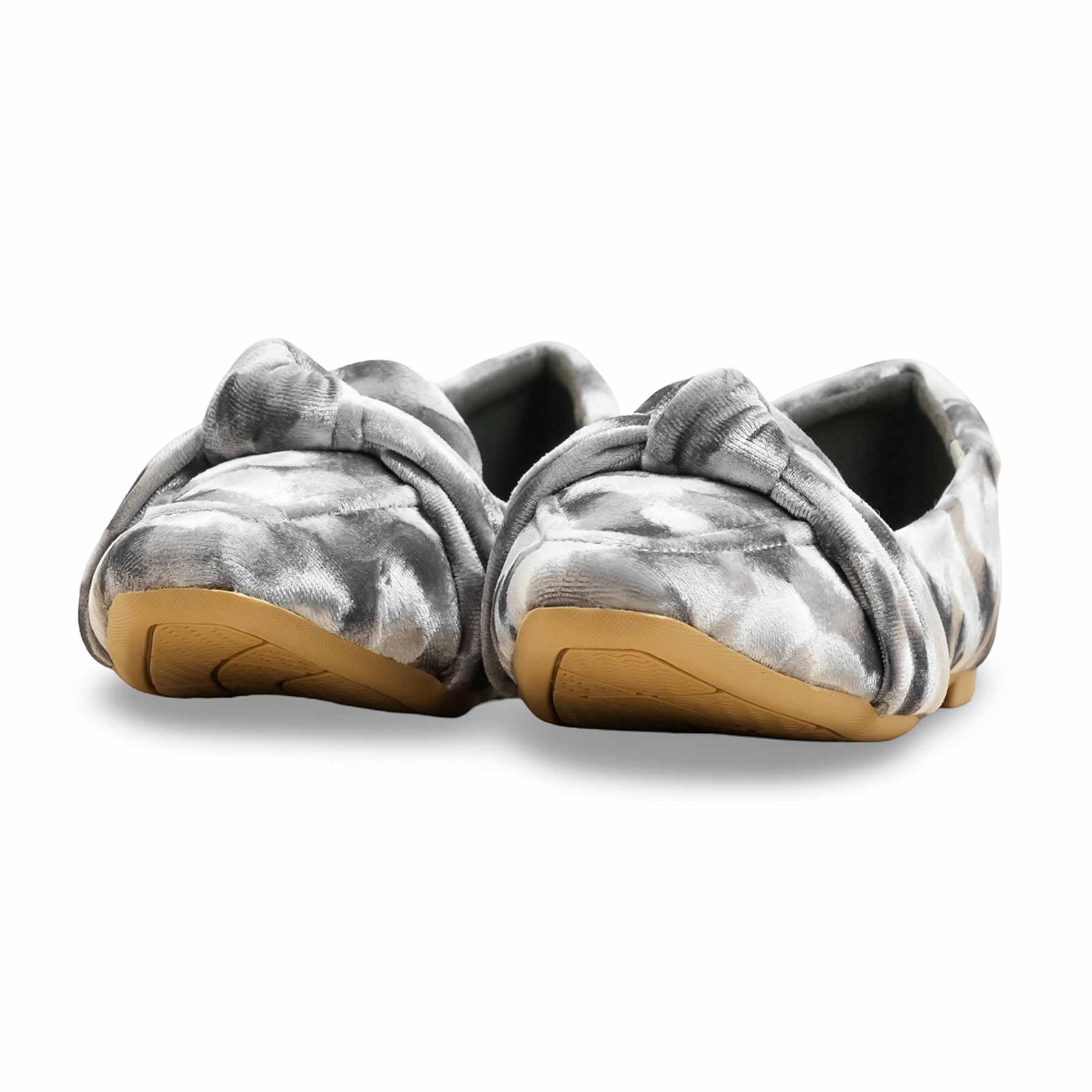 Grey Women Pumps WN1212 - Image 3