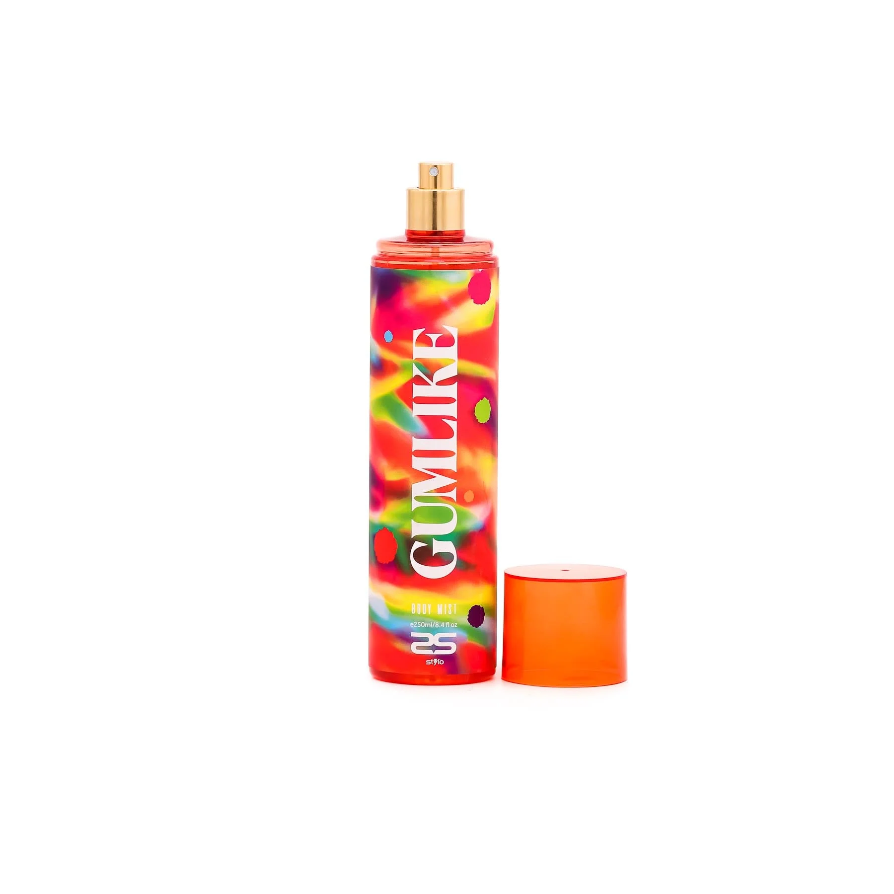 GUMLIKE Body Mist For Women PR2028 - Image 2