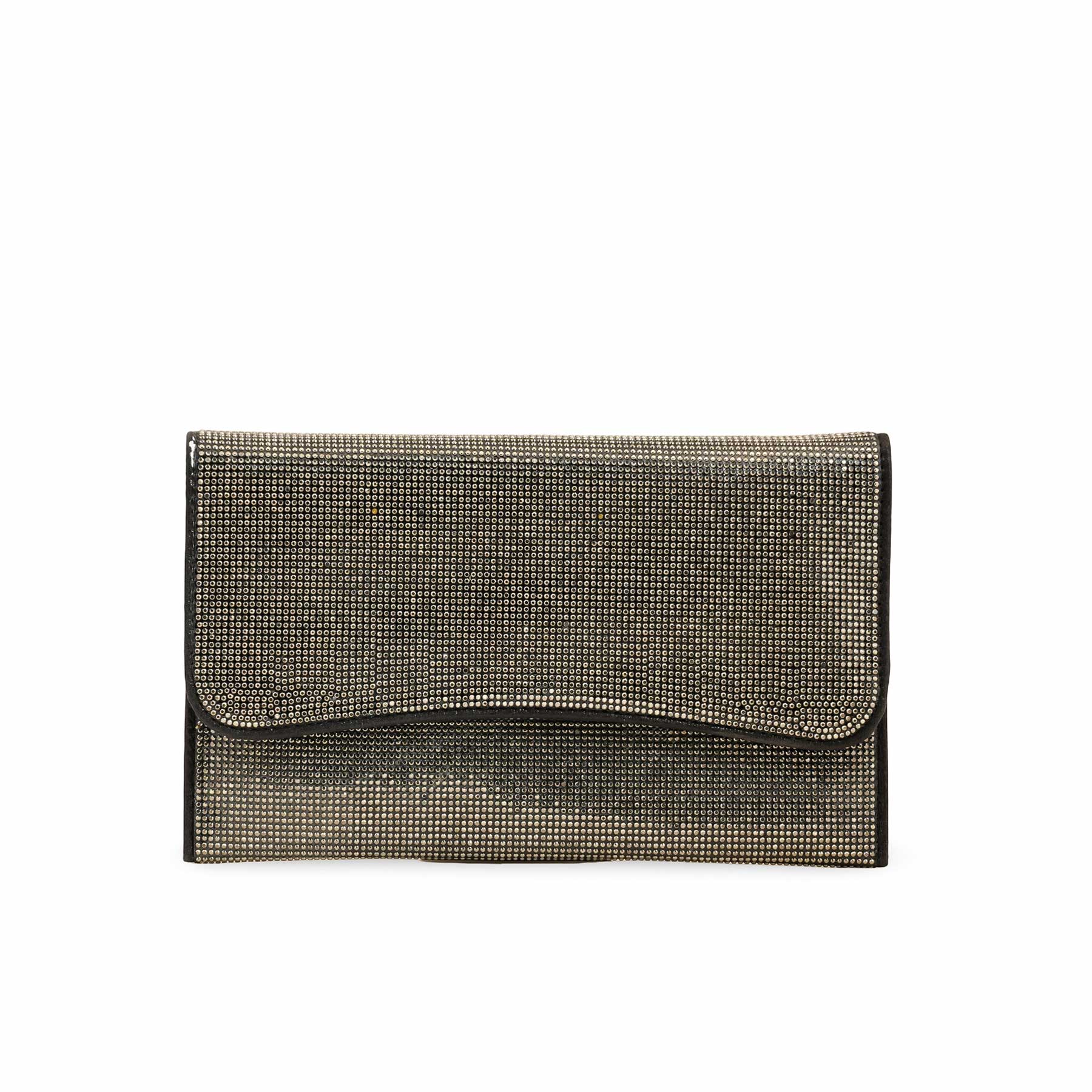 Gun Bridal Clutch P24345 - Image 2
