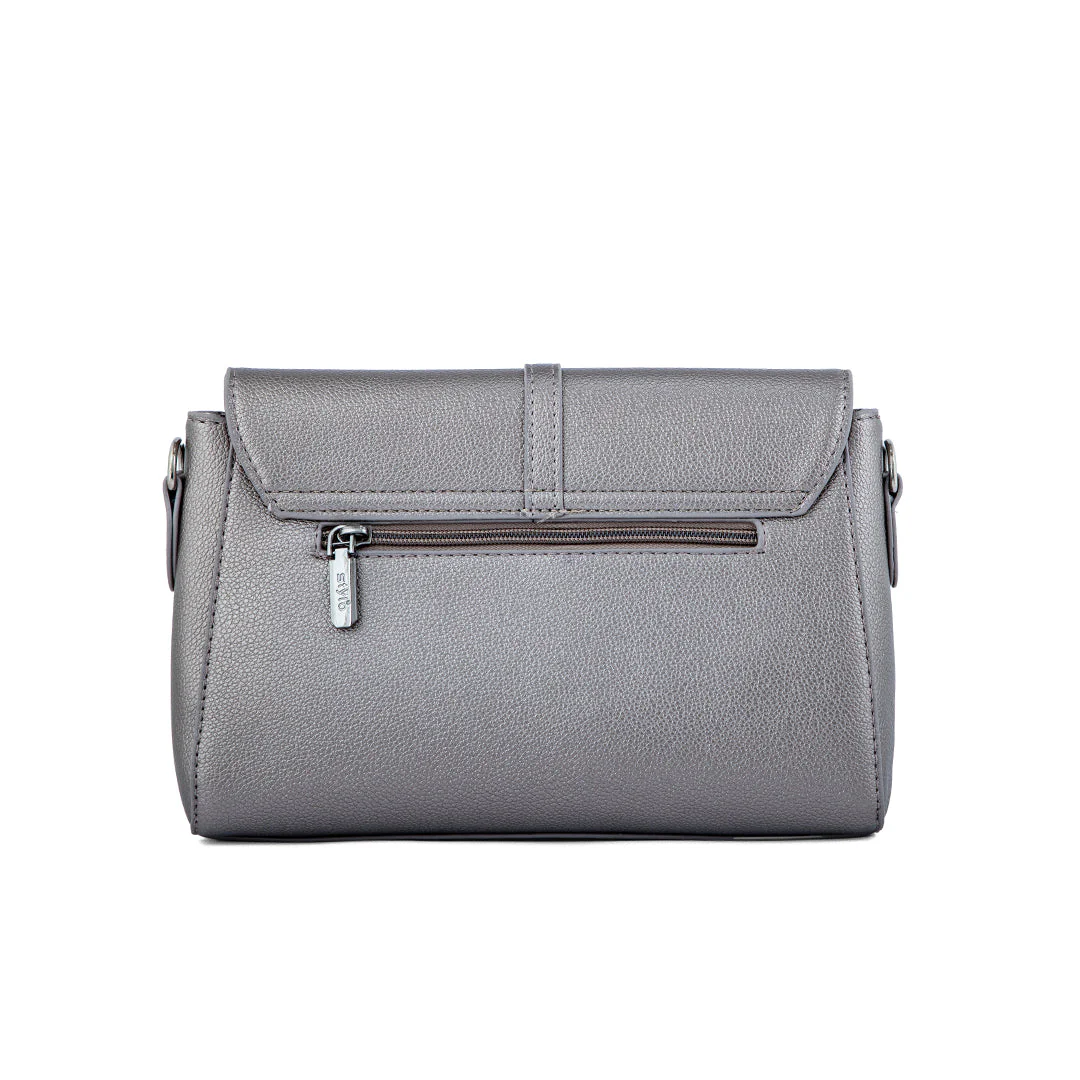 Gun Formal Shoulder Bag P36241 - Image 4