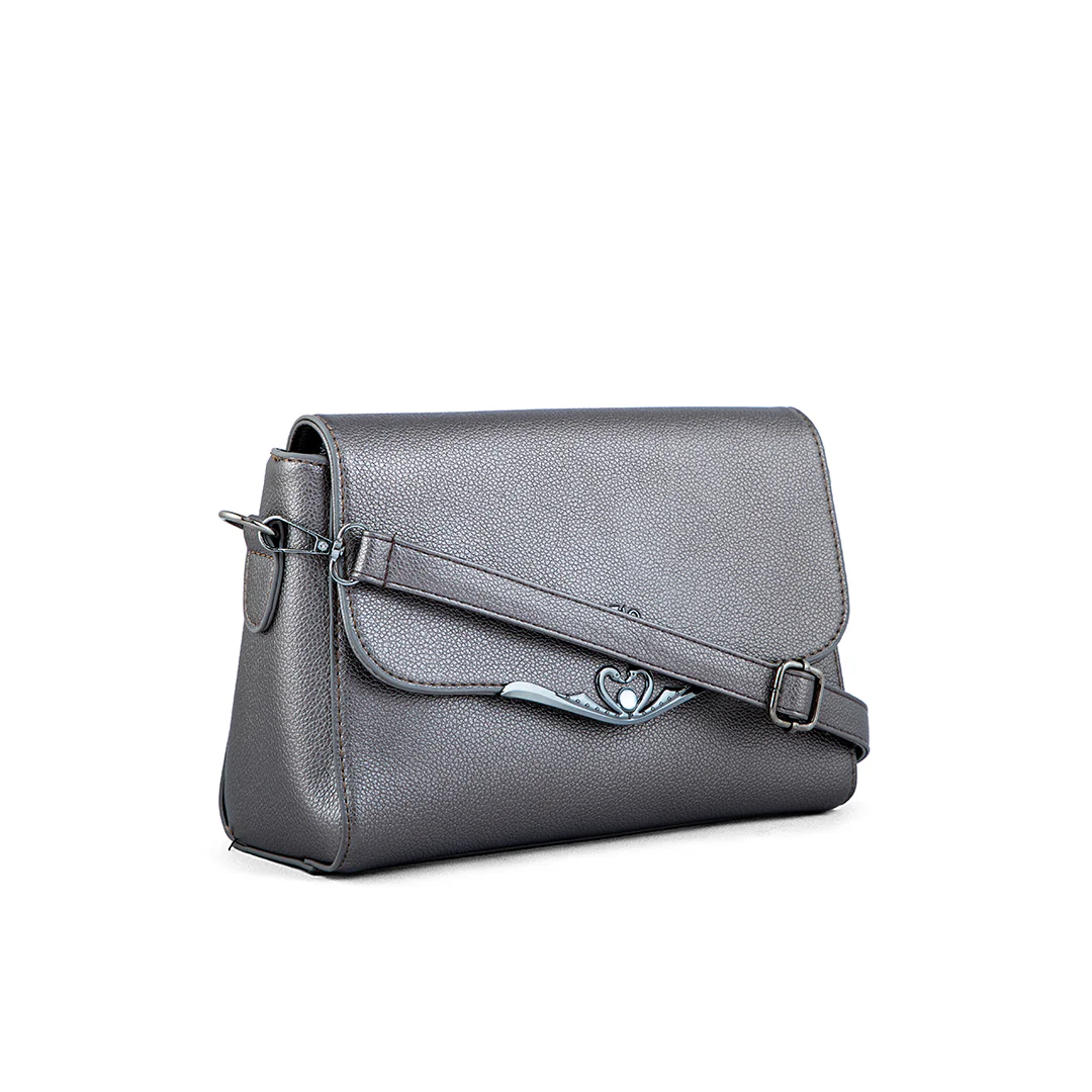 Gun Women Formal Shoulder Bag P36240 - Image 2