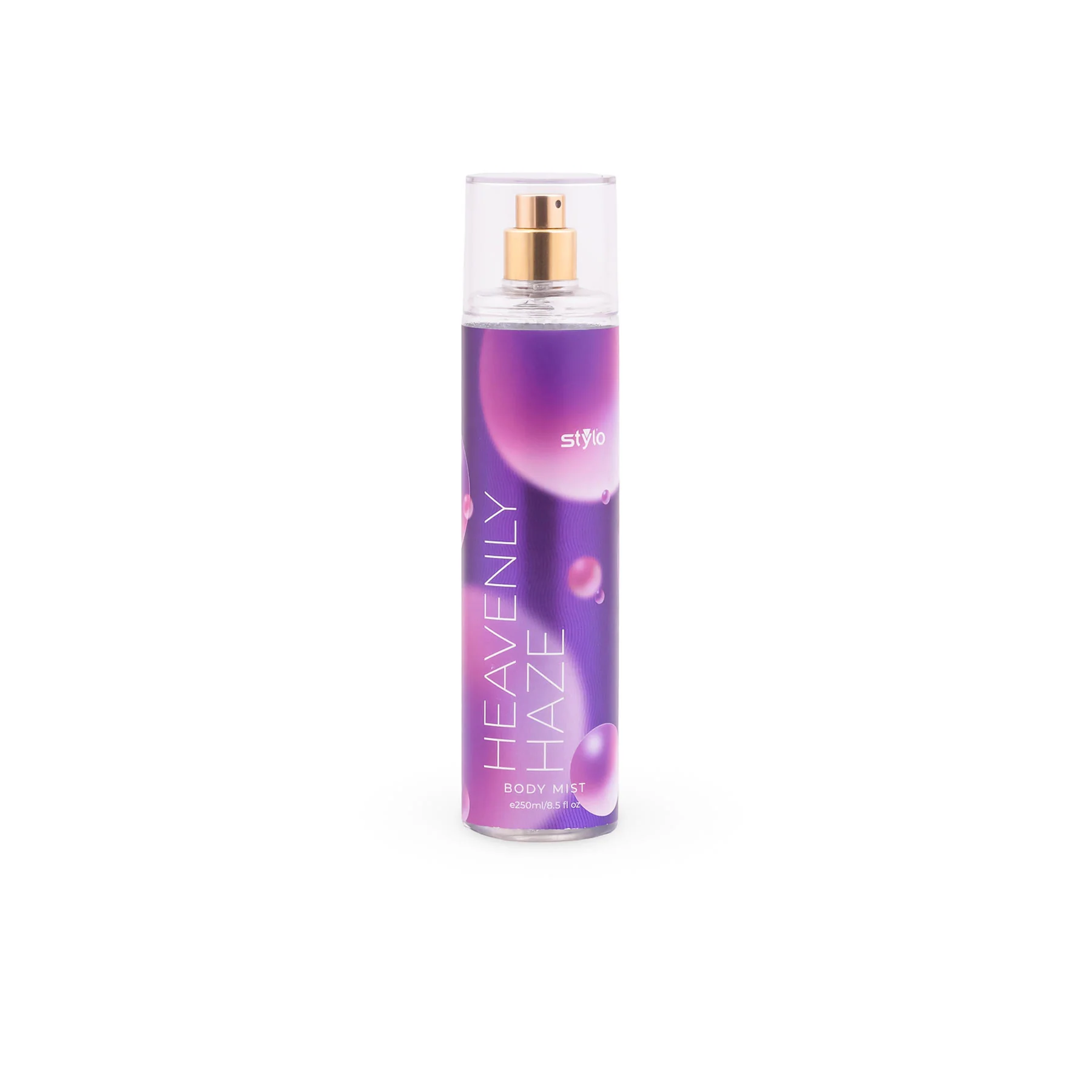Heavenly Haze Body Mist For Women PR2053 - Image 2