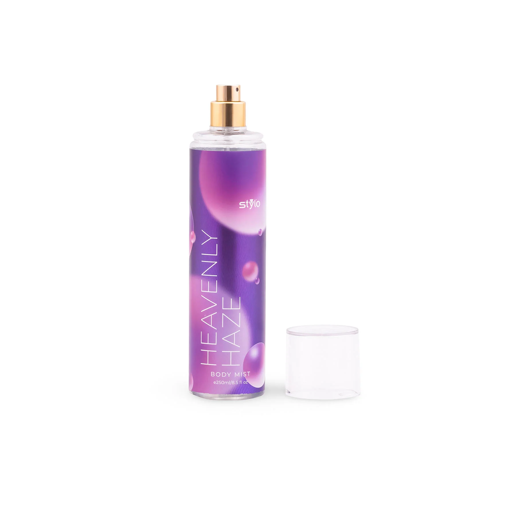 Heavenly Haze Body Mist For Women PR2053 - Image 3