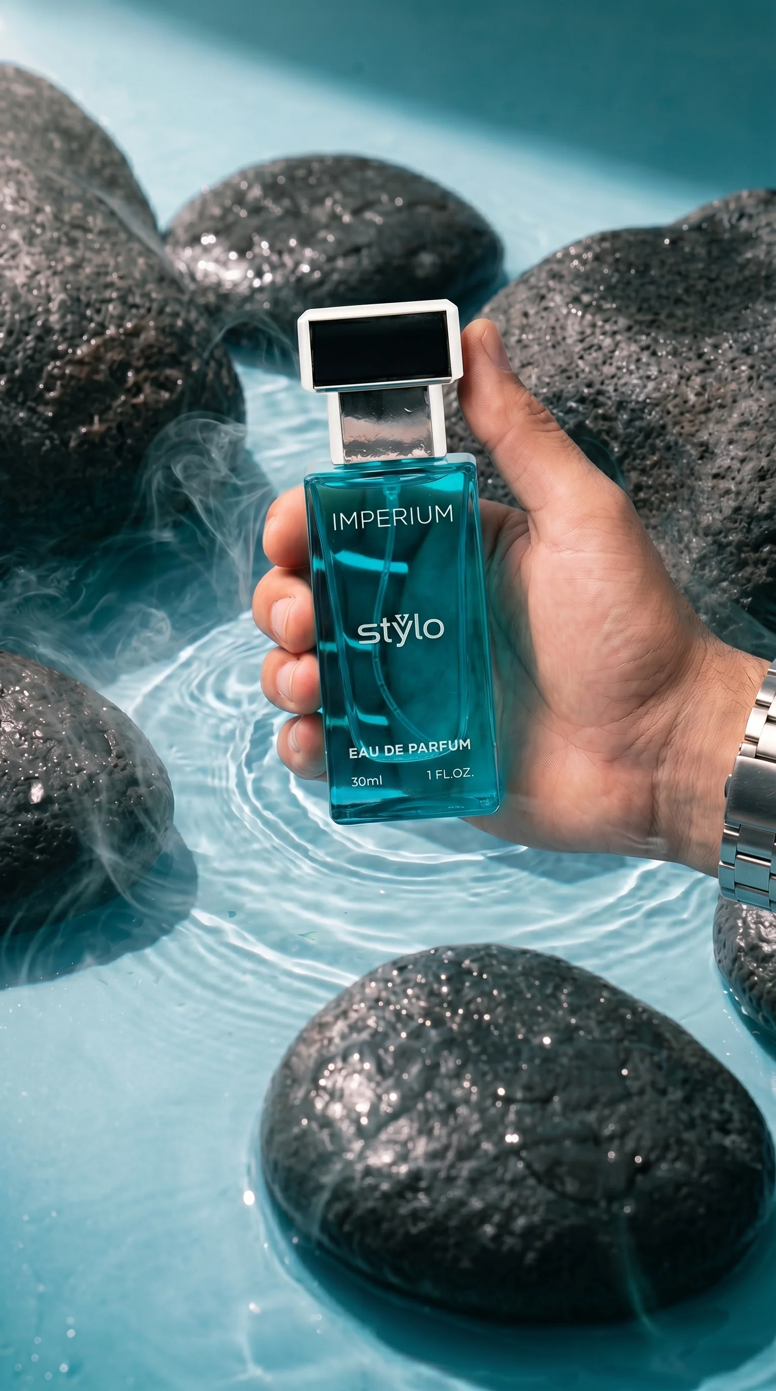 Imperium Perfume For Men PR1168