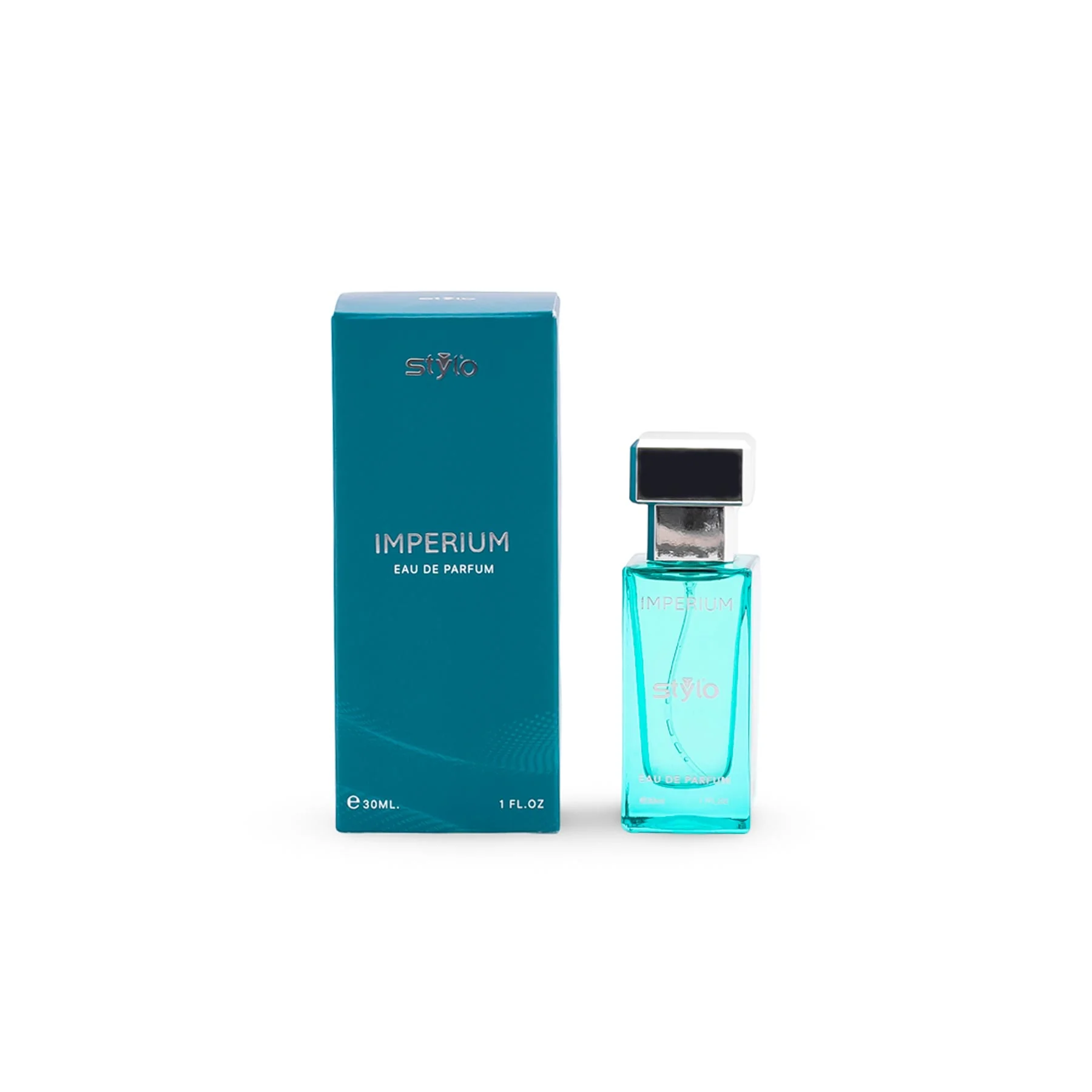 Imperium Perfume For Men PR1168 - Image 3
