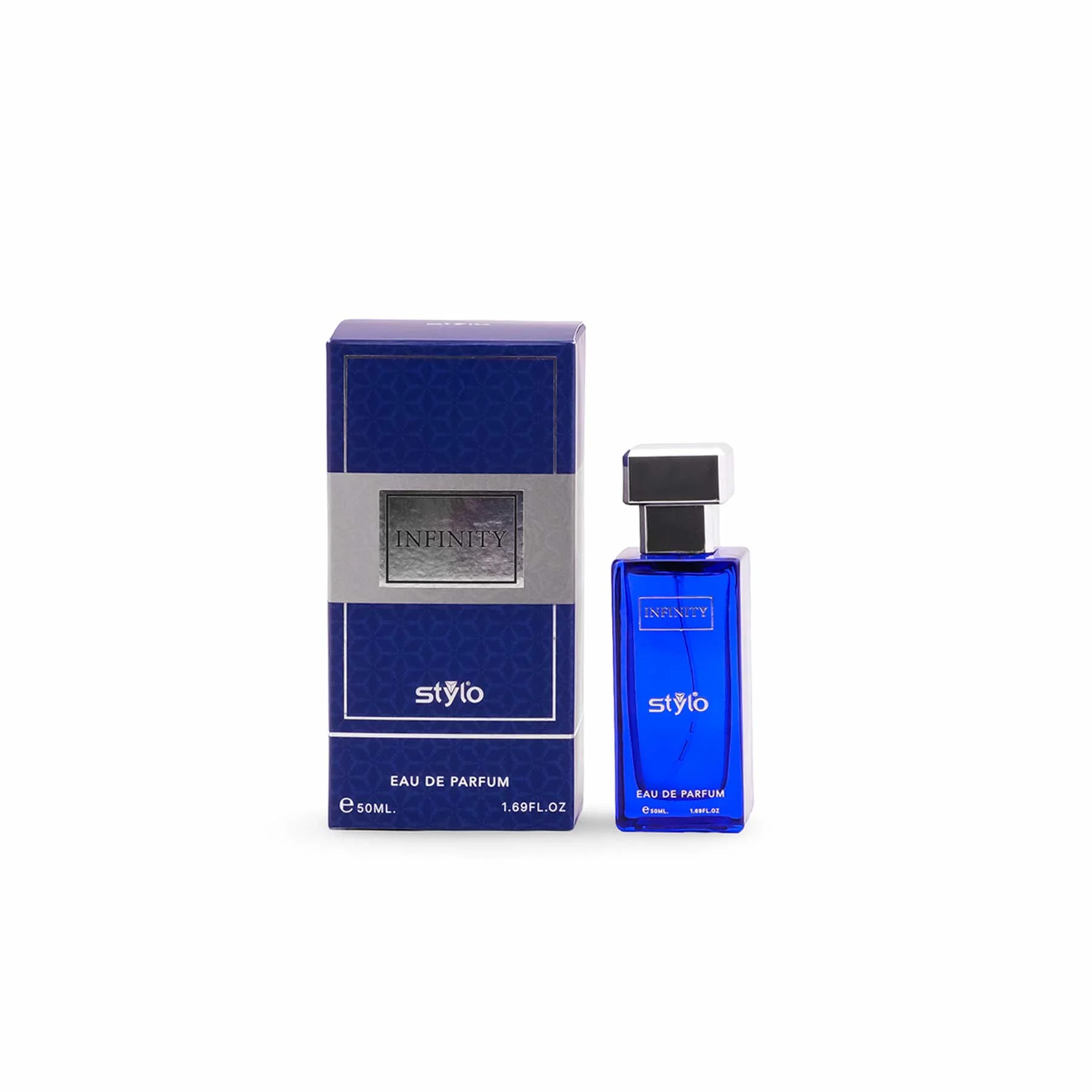 Infinity Perfume For Men PR1166 - Image 4