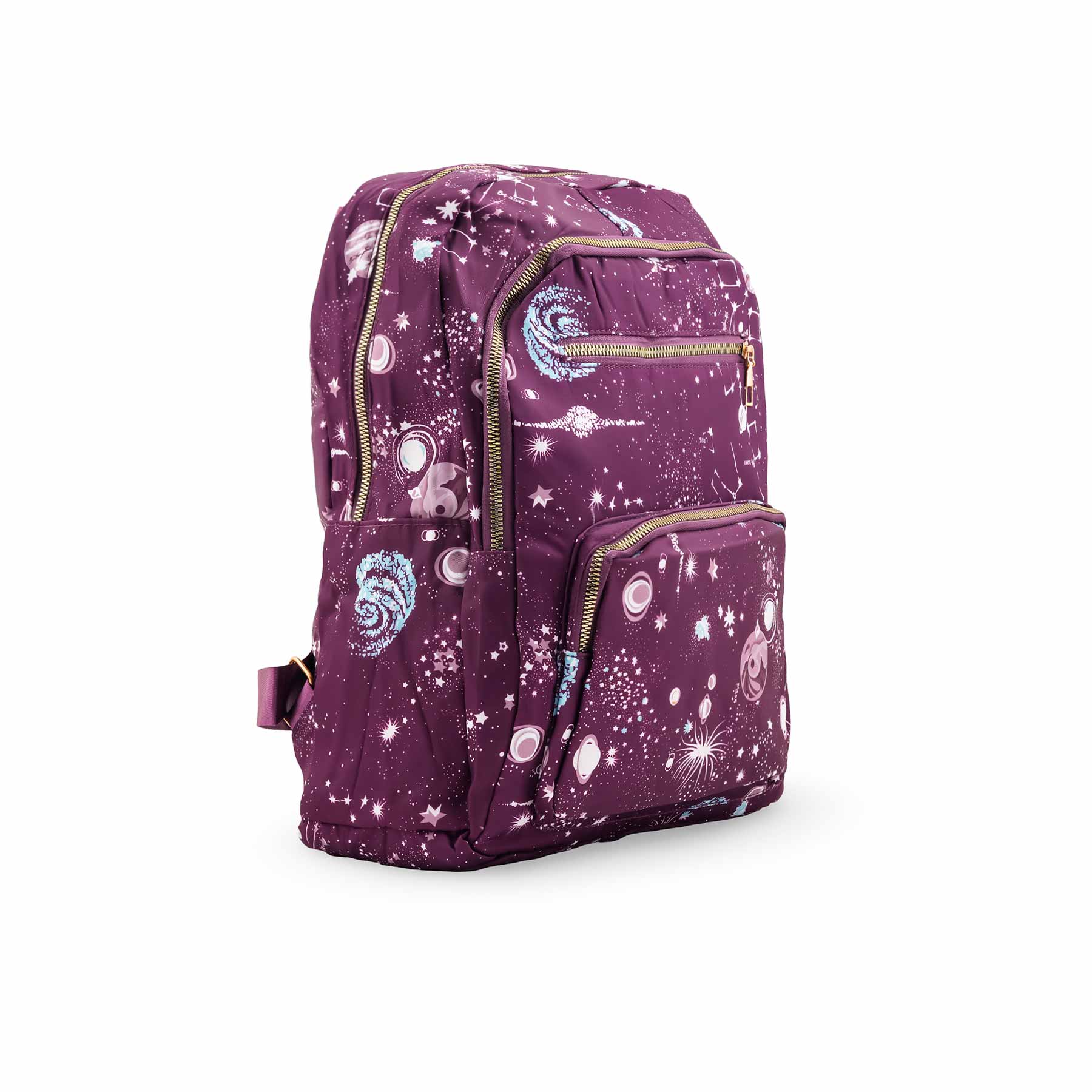 Jamani Casual Back Pack P47476 - Image 3