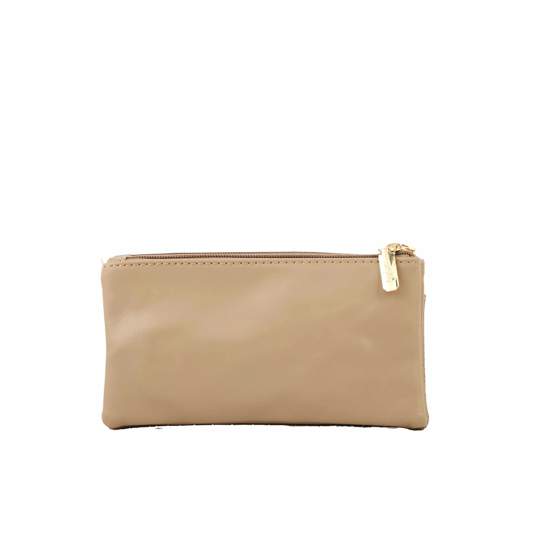 Khaki Casual Pouch P97645 - Image 4
