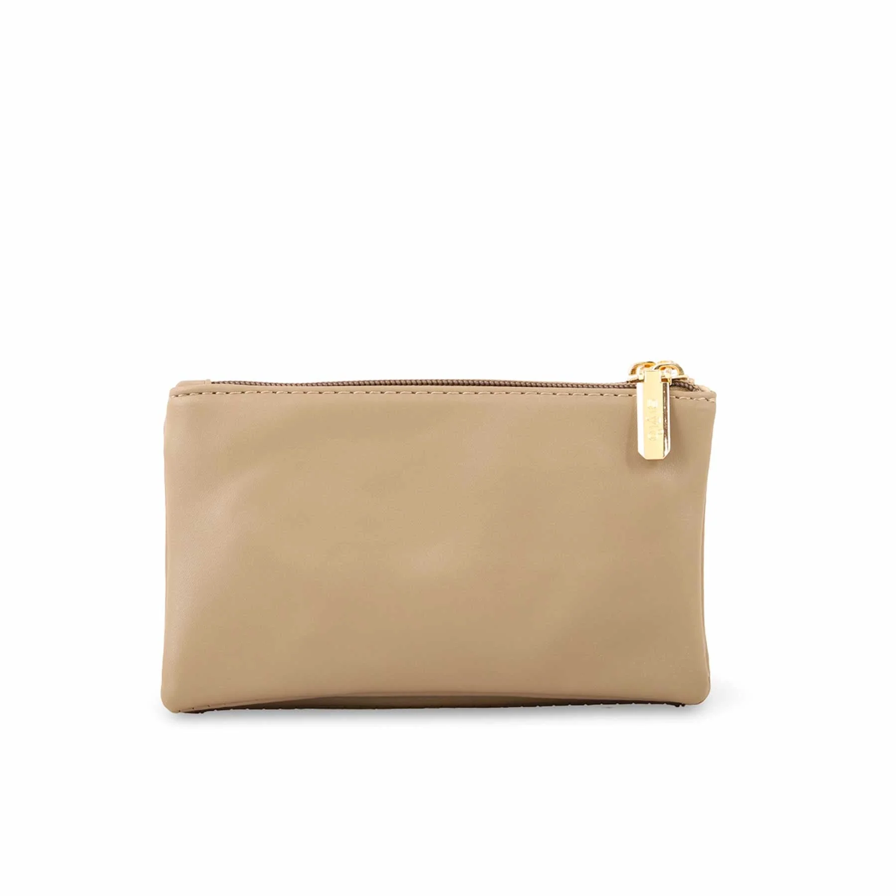 Khaki Casual Pouch P97646 - Image 4