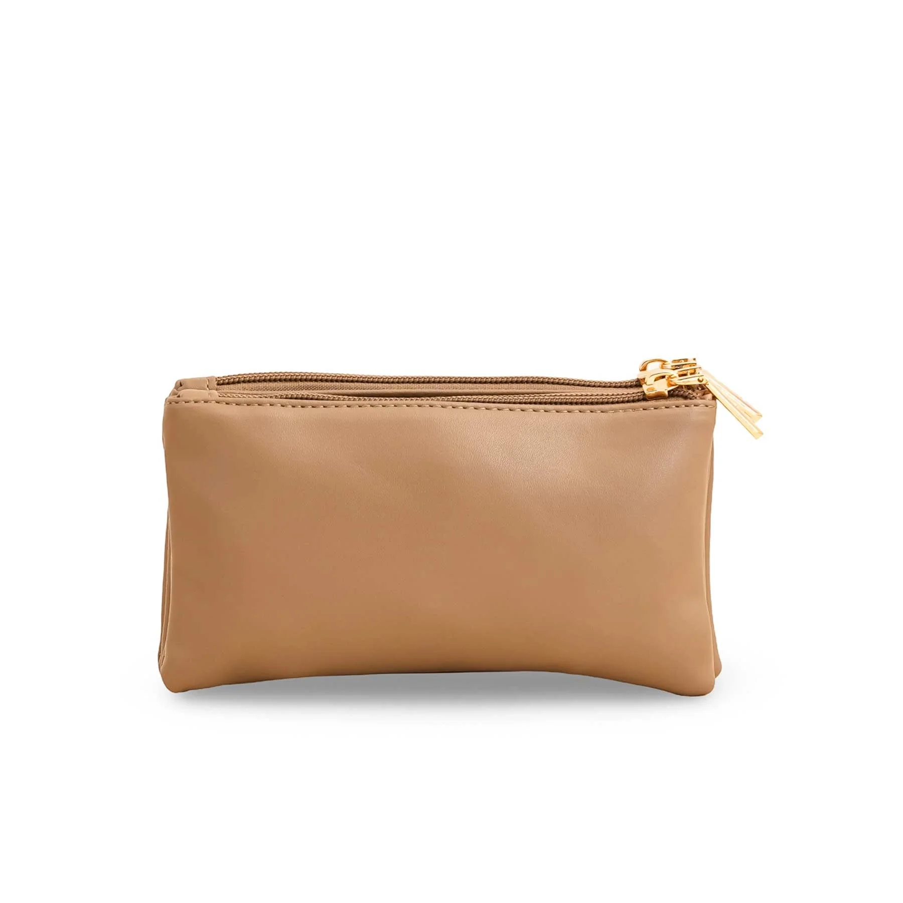 Khaki Casual Pouch P97648 - Image 4