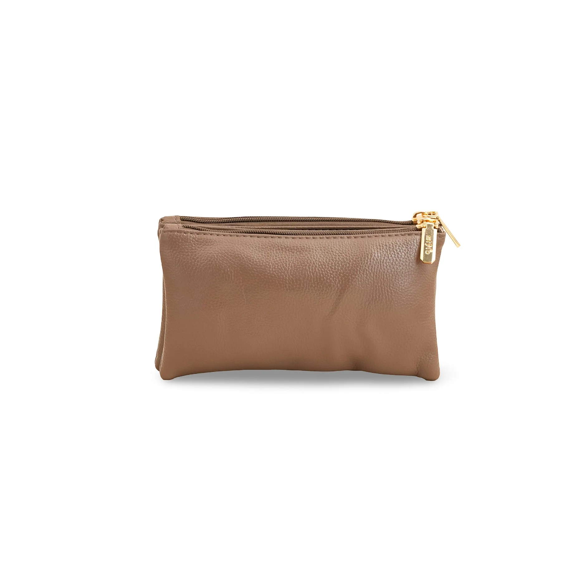 Khaki Casual Pouch P97653 - Image 3