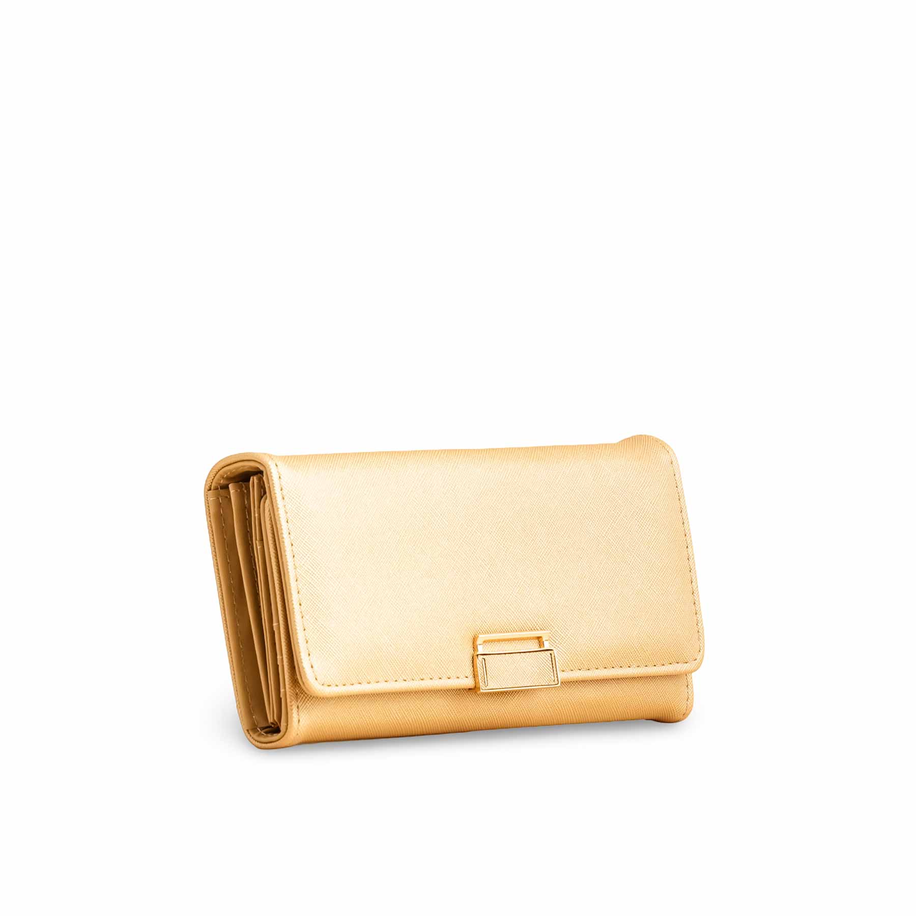 Khaki Casual Wallet P70964 - Image 3
