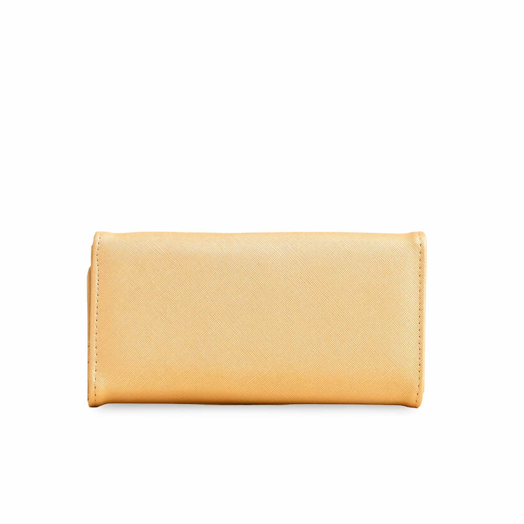 Khaki Casual Wallet P70964 - Image 4