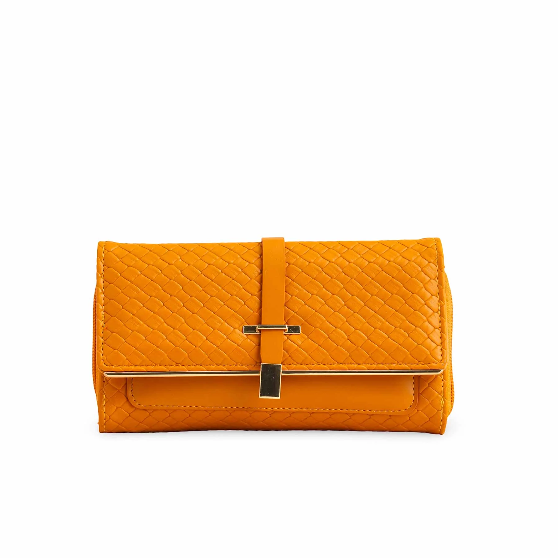Khaki Casual Wallet P70971 - Image 2