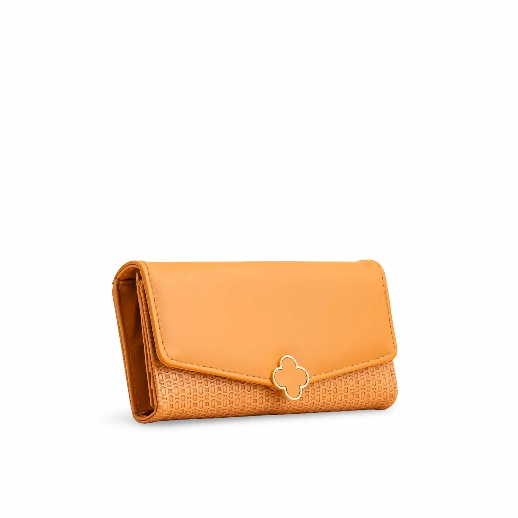 Khaki Casual Wallet P70982 - Image 3