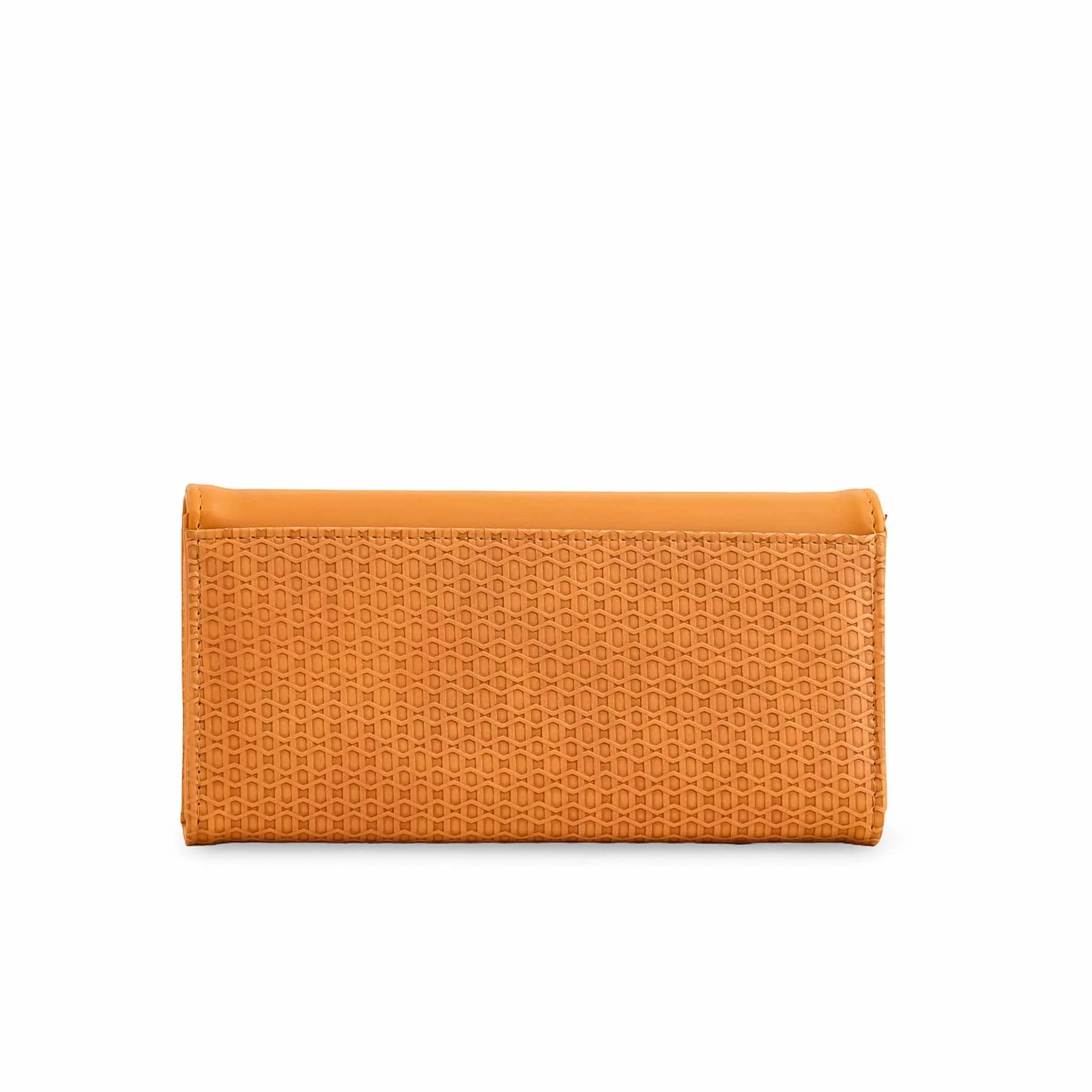 Khaki Casual Wallet P70982 - Image 4