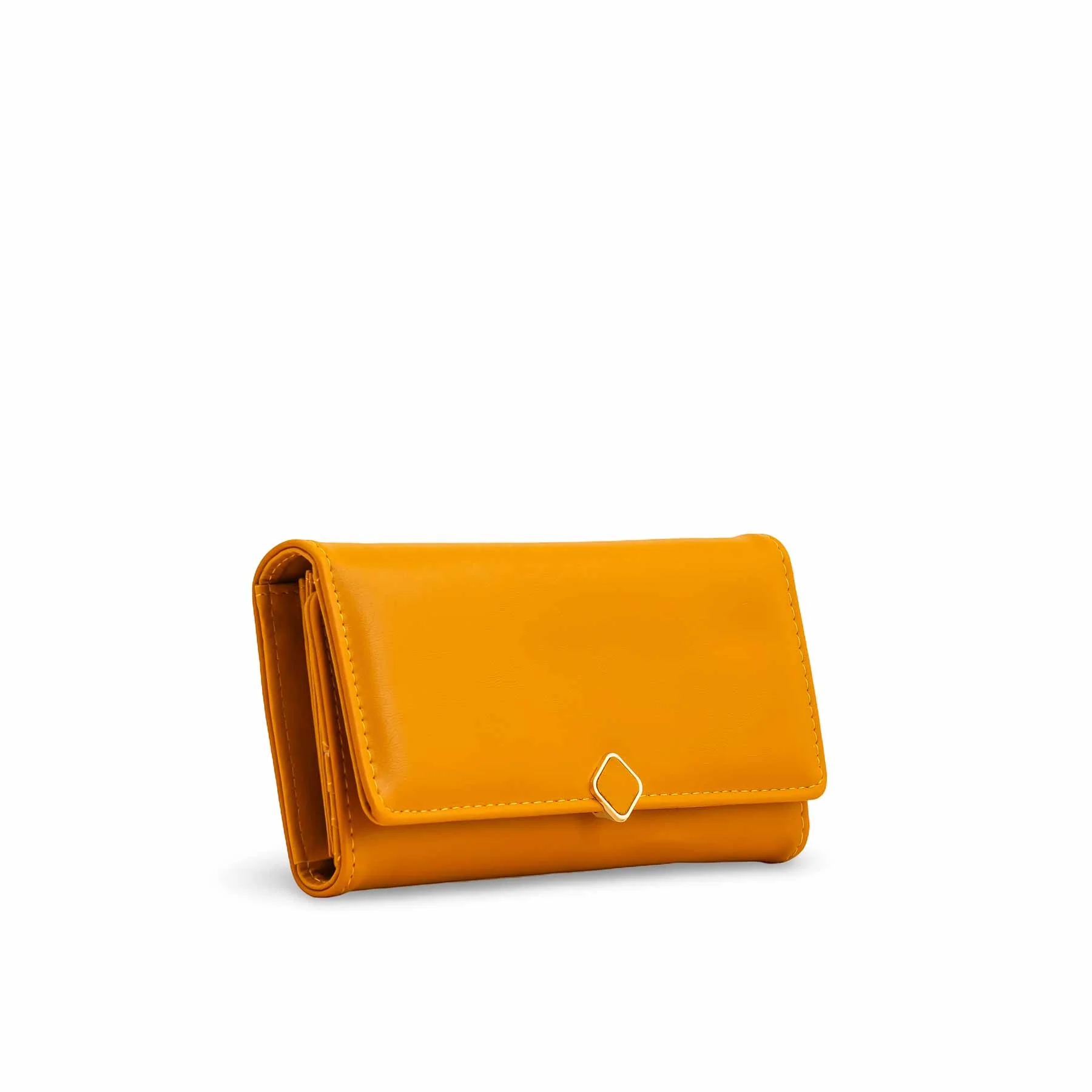 Khaki Casual Wallet P70984 - Image 3