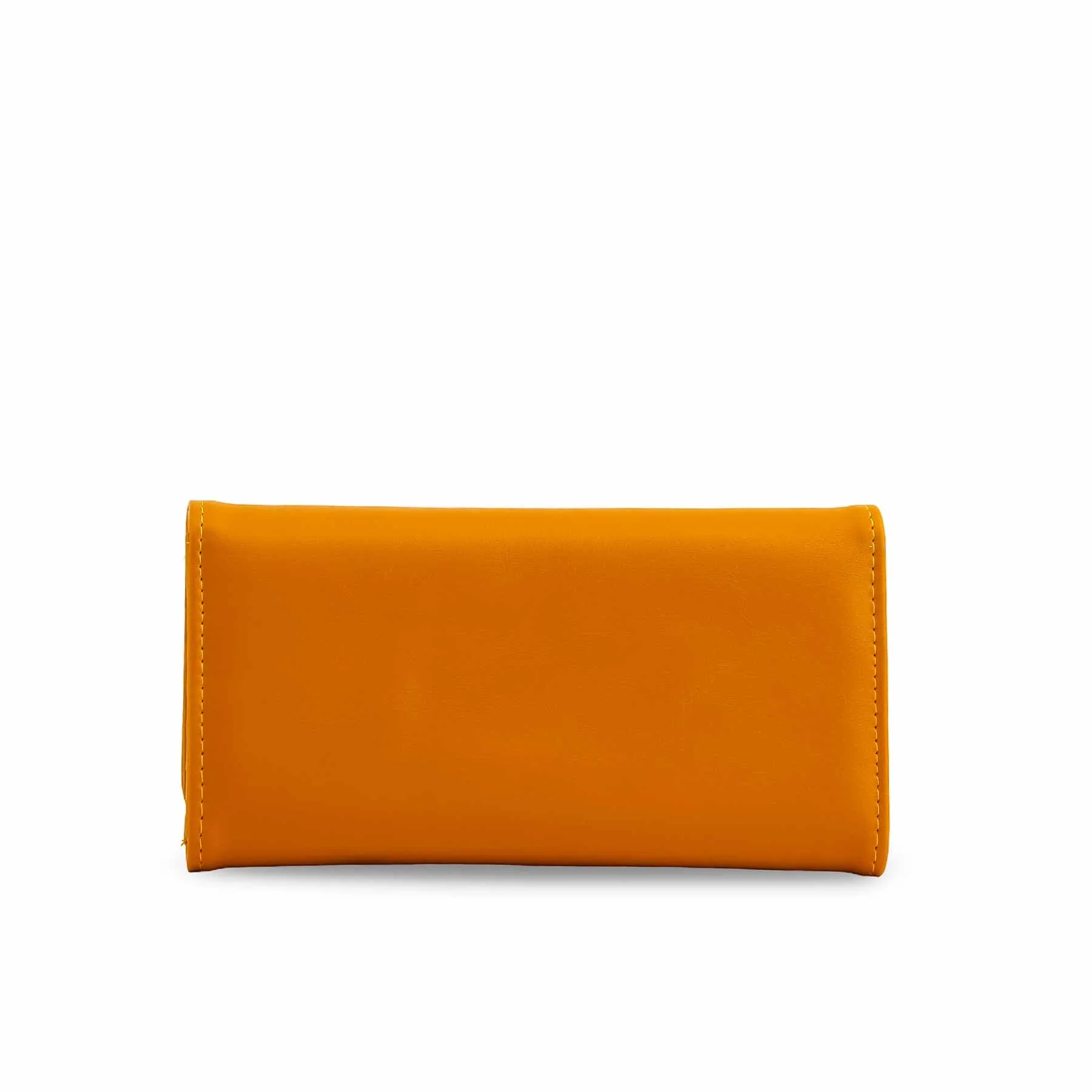 Khaki Casual Wallet P70984 - Image 4