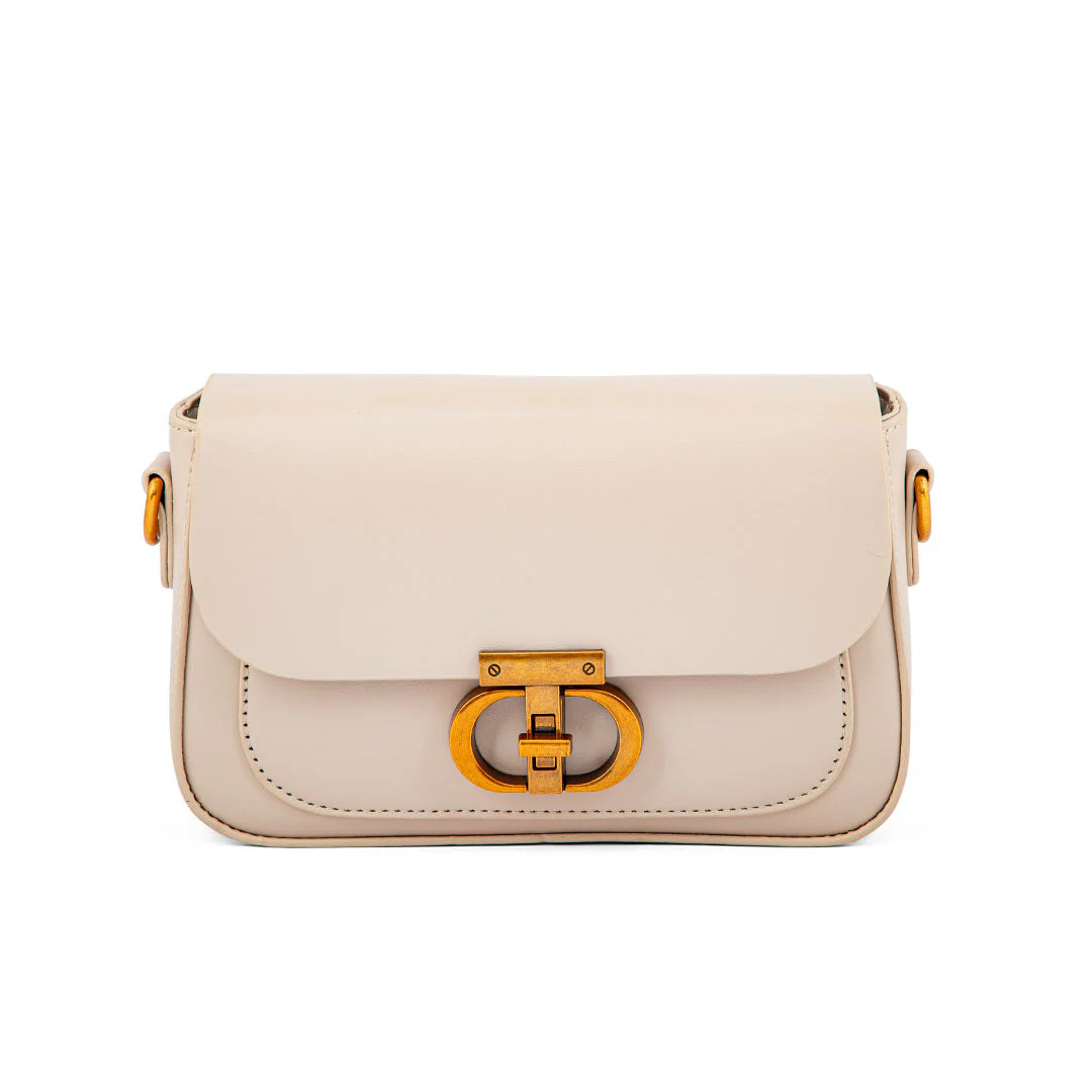 Khaki Formal Pouch P36207 - Image 2