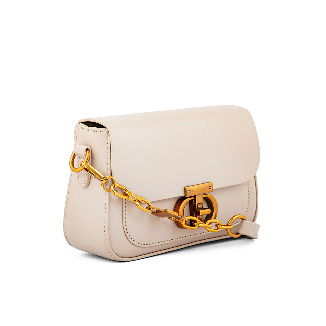 Khaki Formal Pouch P36207 - Image 3