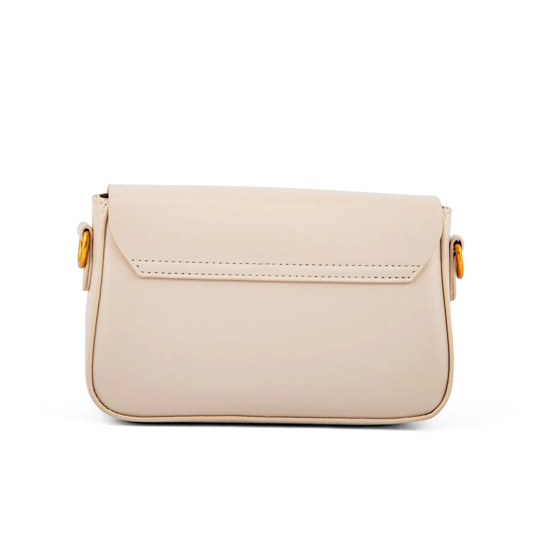 Khaki Formal Pouch P36207 - Image 4