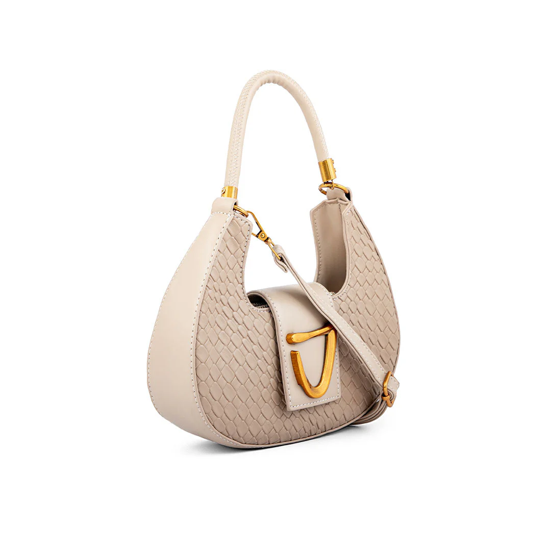 Khaki Formal Pouch P36210 - Image 3