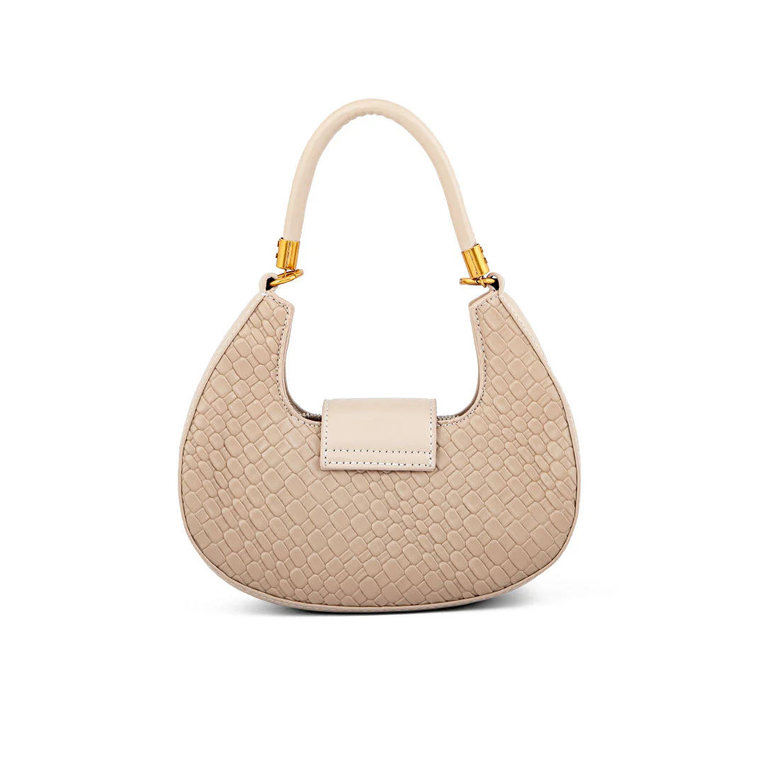 Khaki Formal Pouch P36210 - Image 4