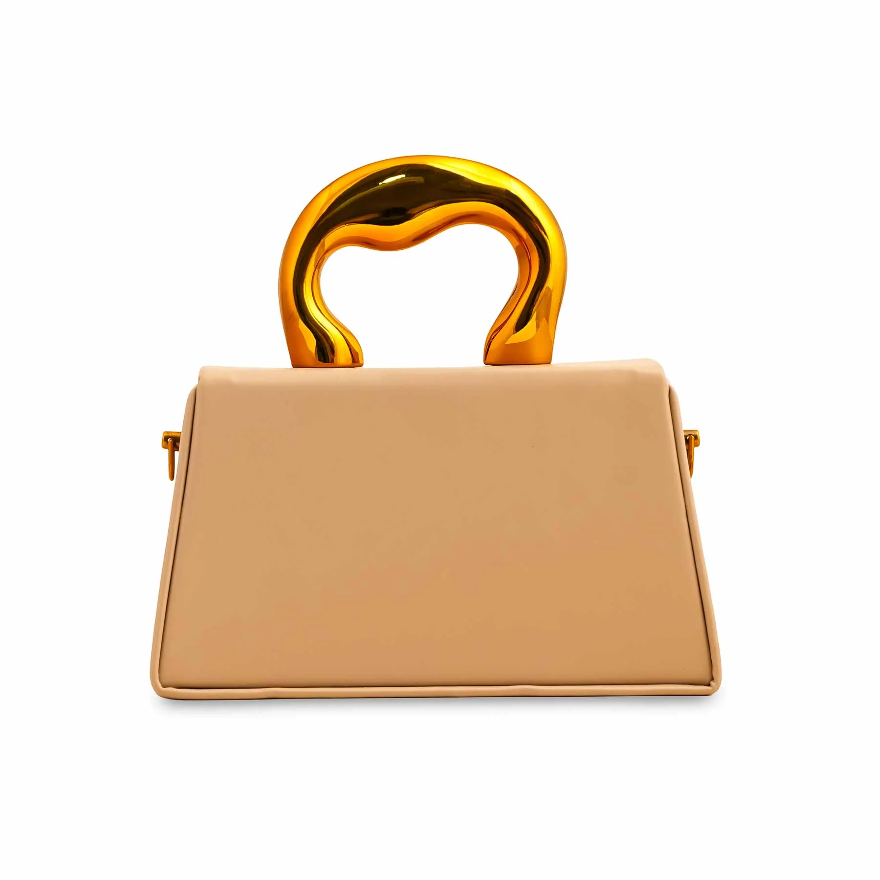 Khaki Formal Pouch P36212 - Image 4