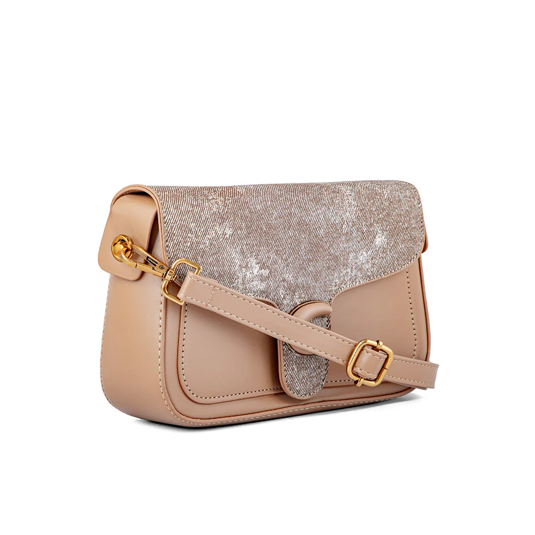 Khaki Formal Pouch P36214 - Image 3