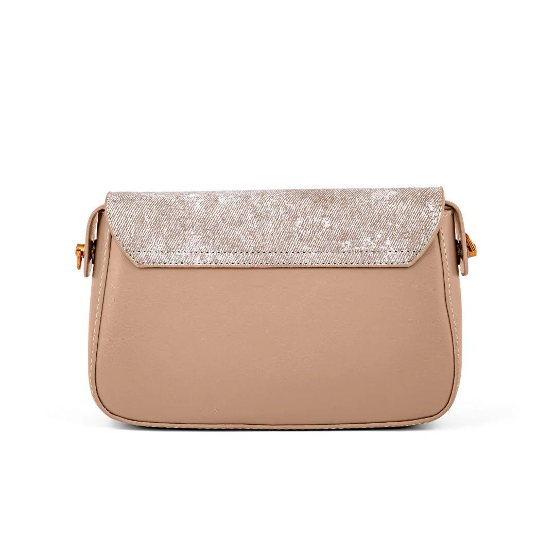 Khaki Formal Pouch P36214 - Image 4