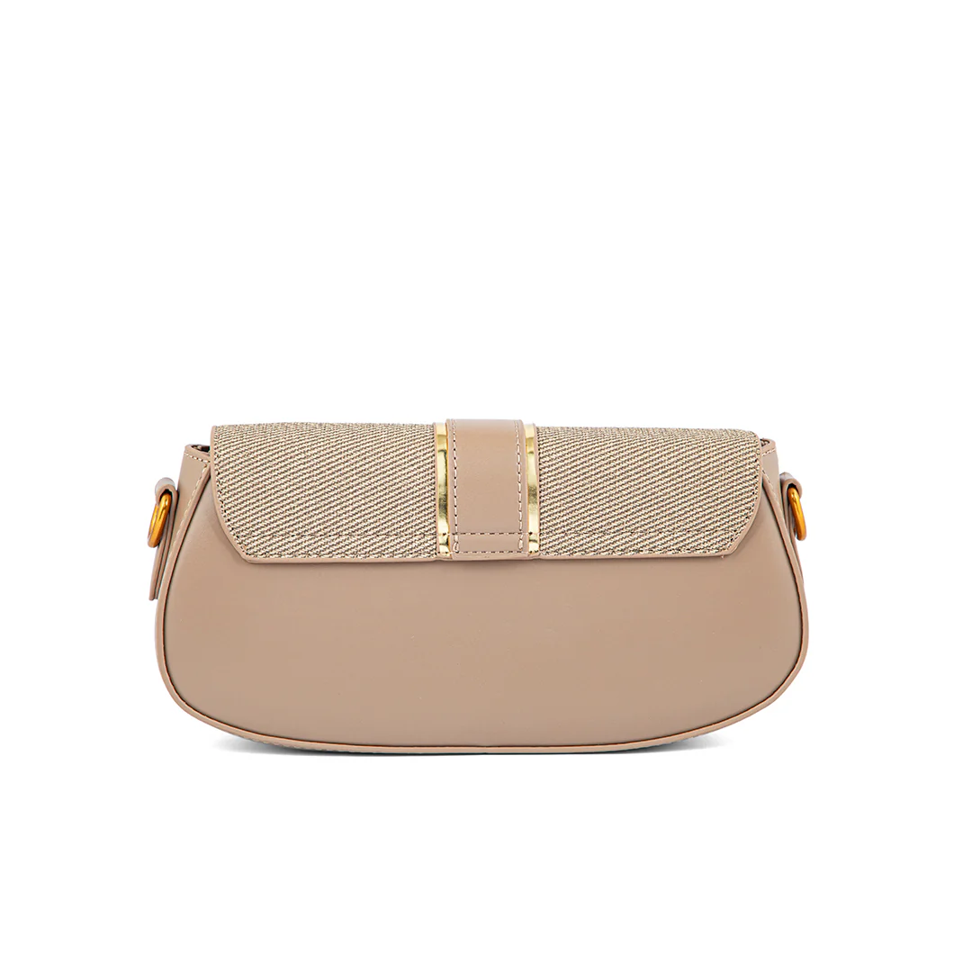 Khaki Formal Pouch P36215 - Image 3