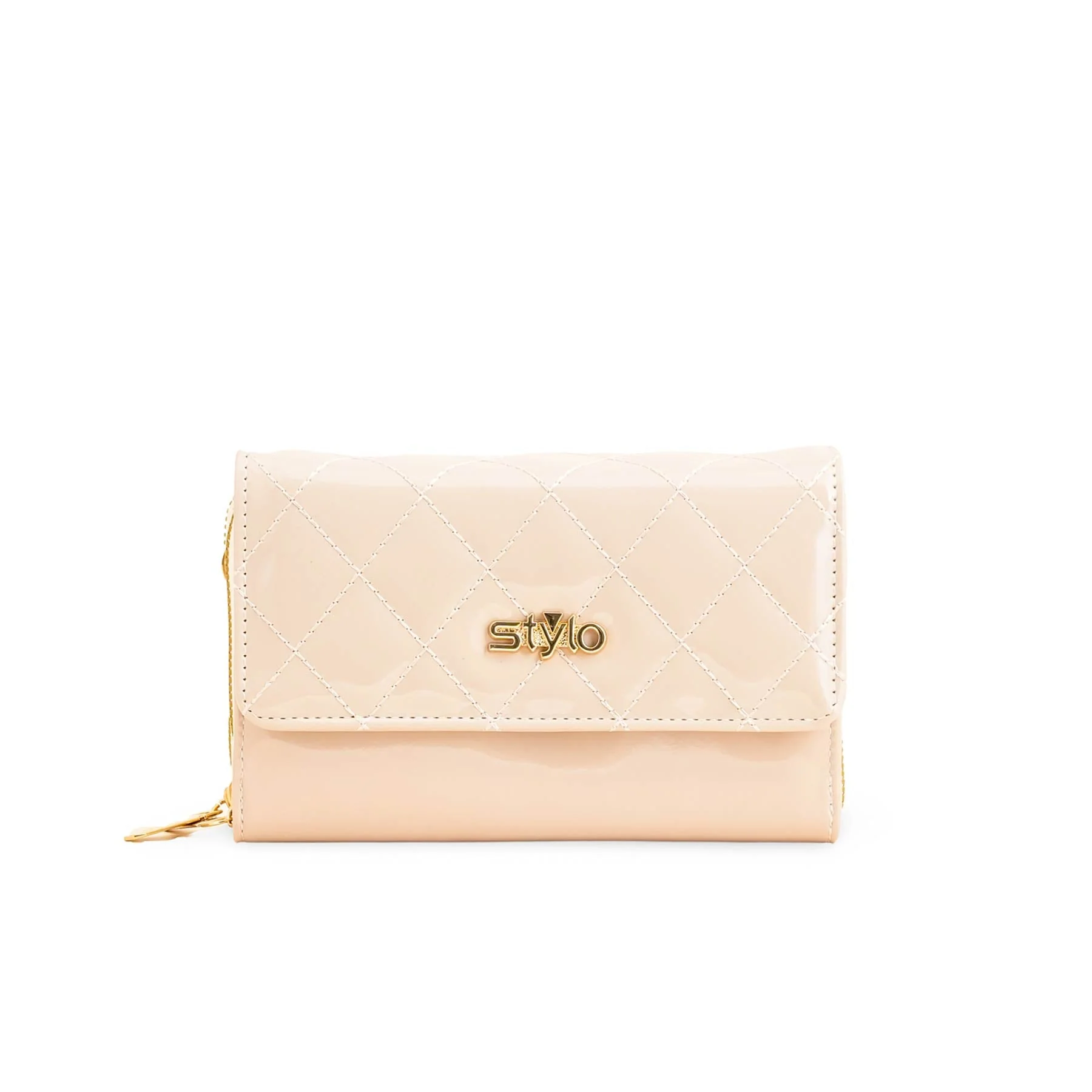Khaki Formal Pouch P97601