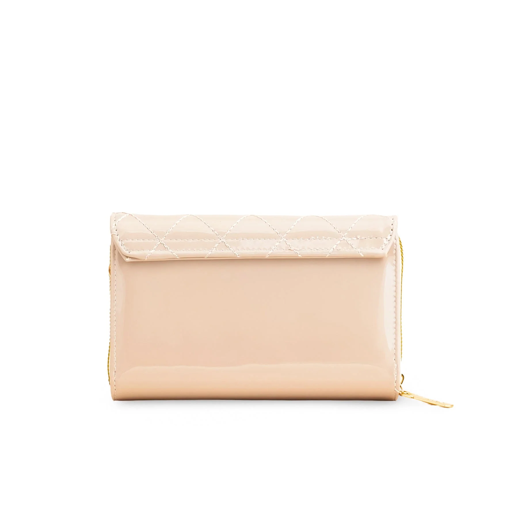 Khaki Formal Pouch P97601 - Image 3