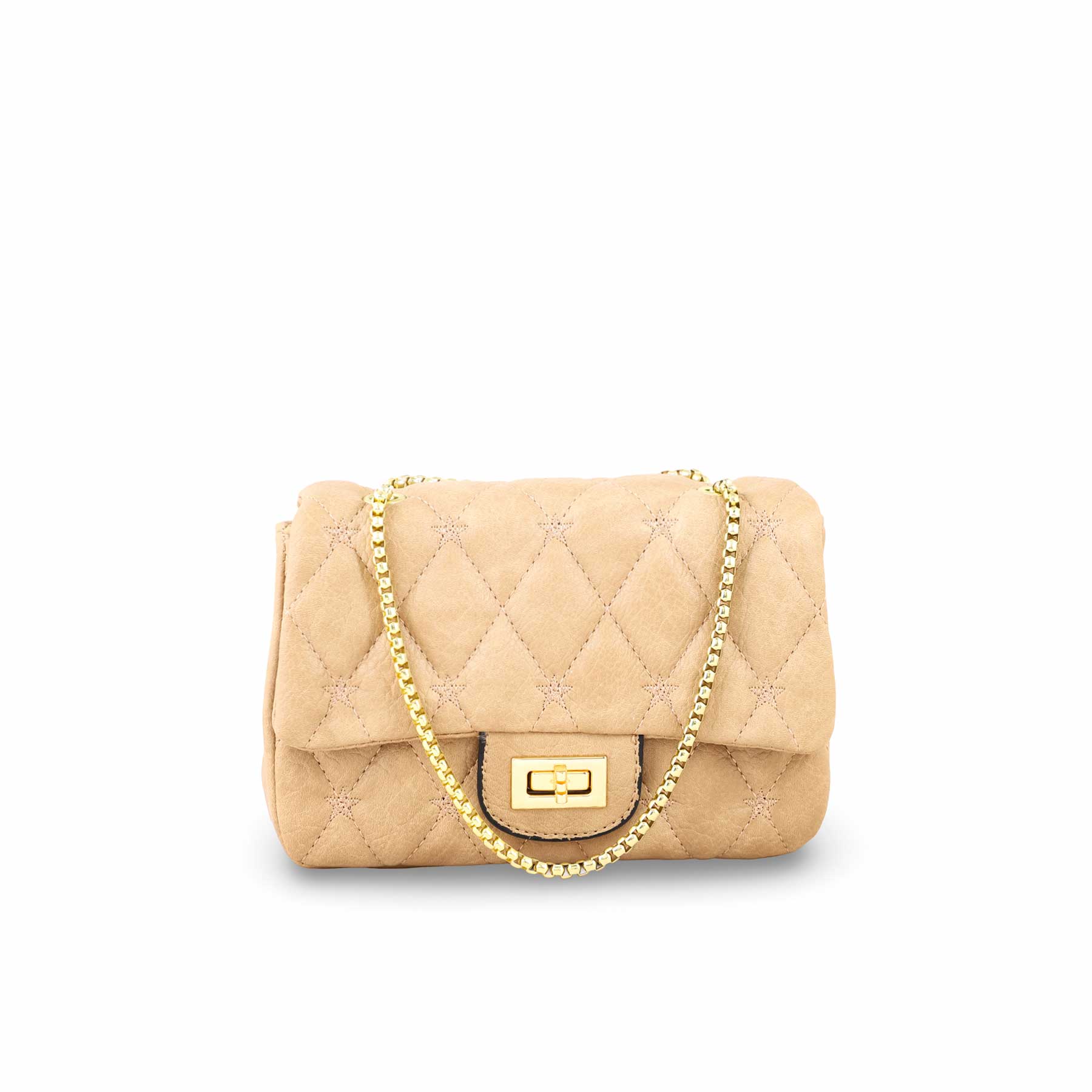 Khaki Formal Pouch P97604 - Image 2