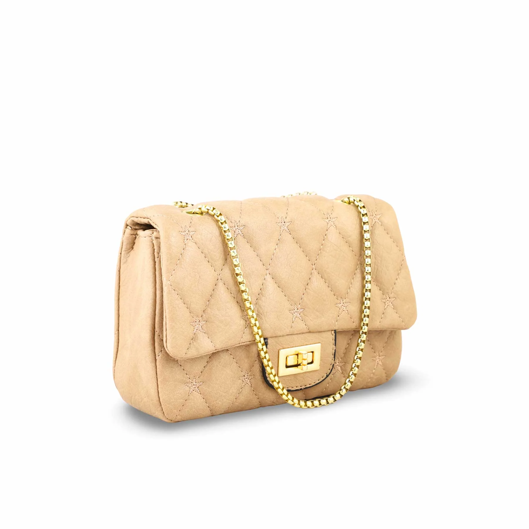 Khaki Formal Pouch P97604 - Image 3