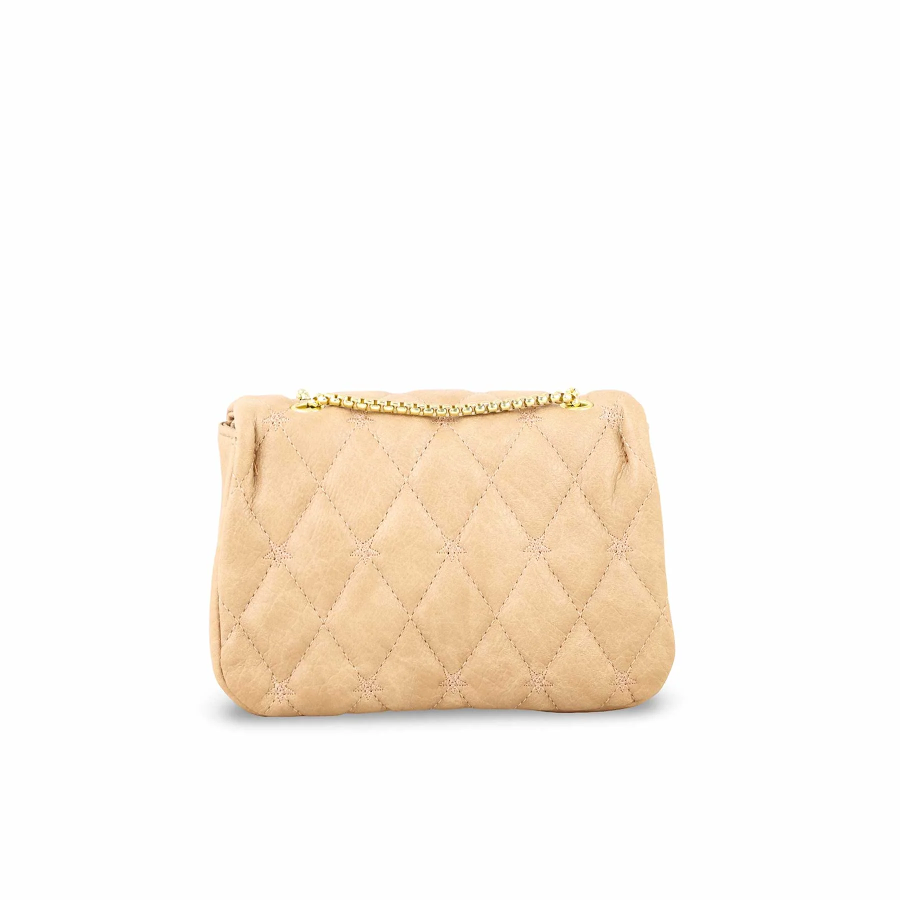 Khaki Formal Pouch P97604 - Image 4