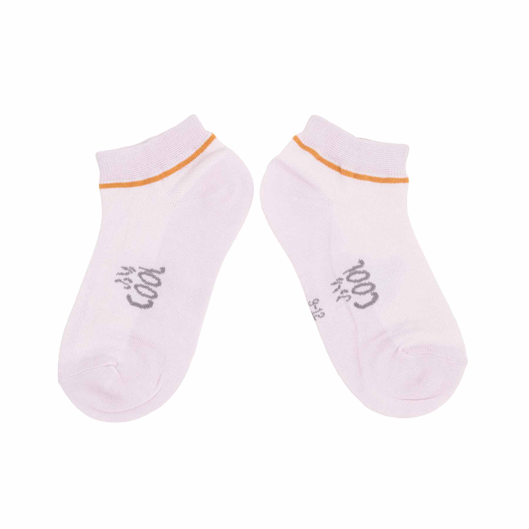 Kids Ankle Socks S01752 - Image 2