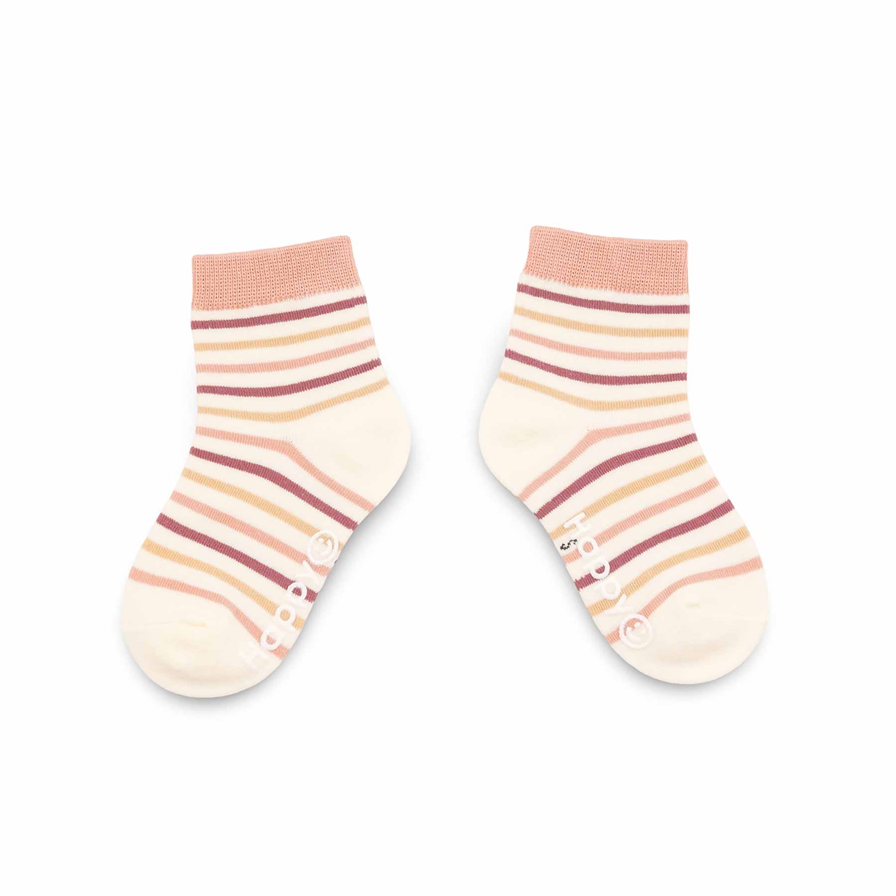 Kids Ankle Socks S3001110 - Image 3