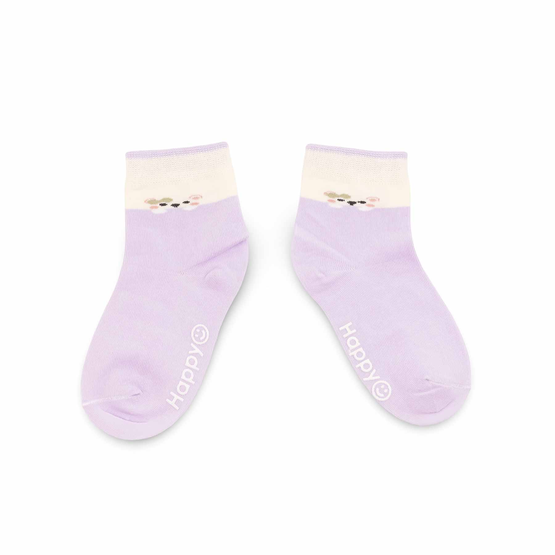 Kids Ankle Socks S3001212 - Image 3