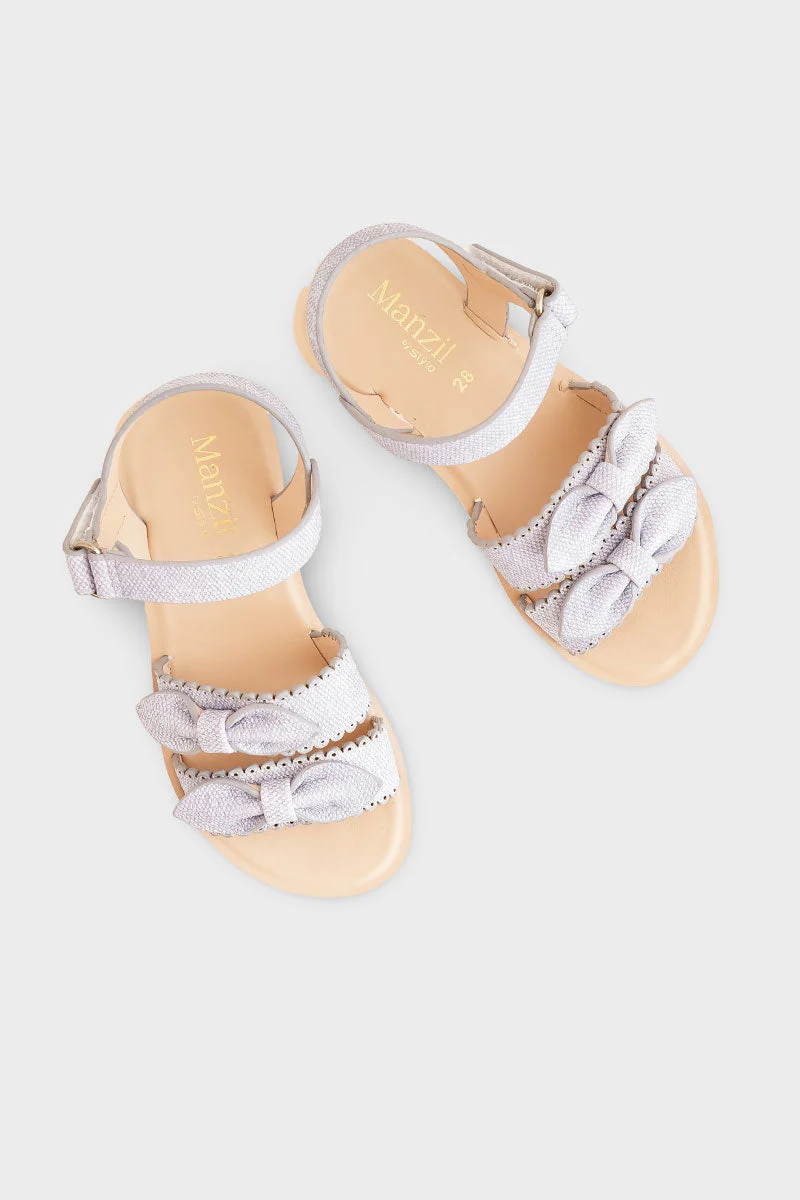 Kids Casual Sandal WS011166 - Image 5