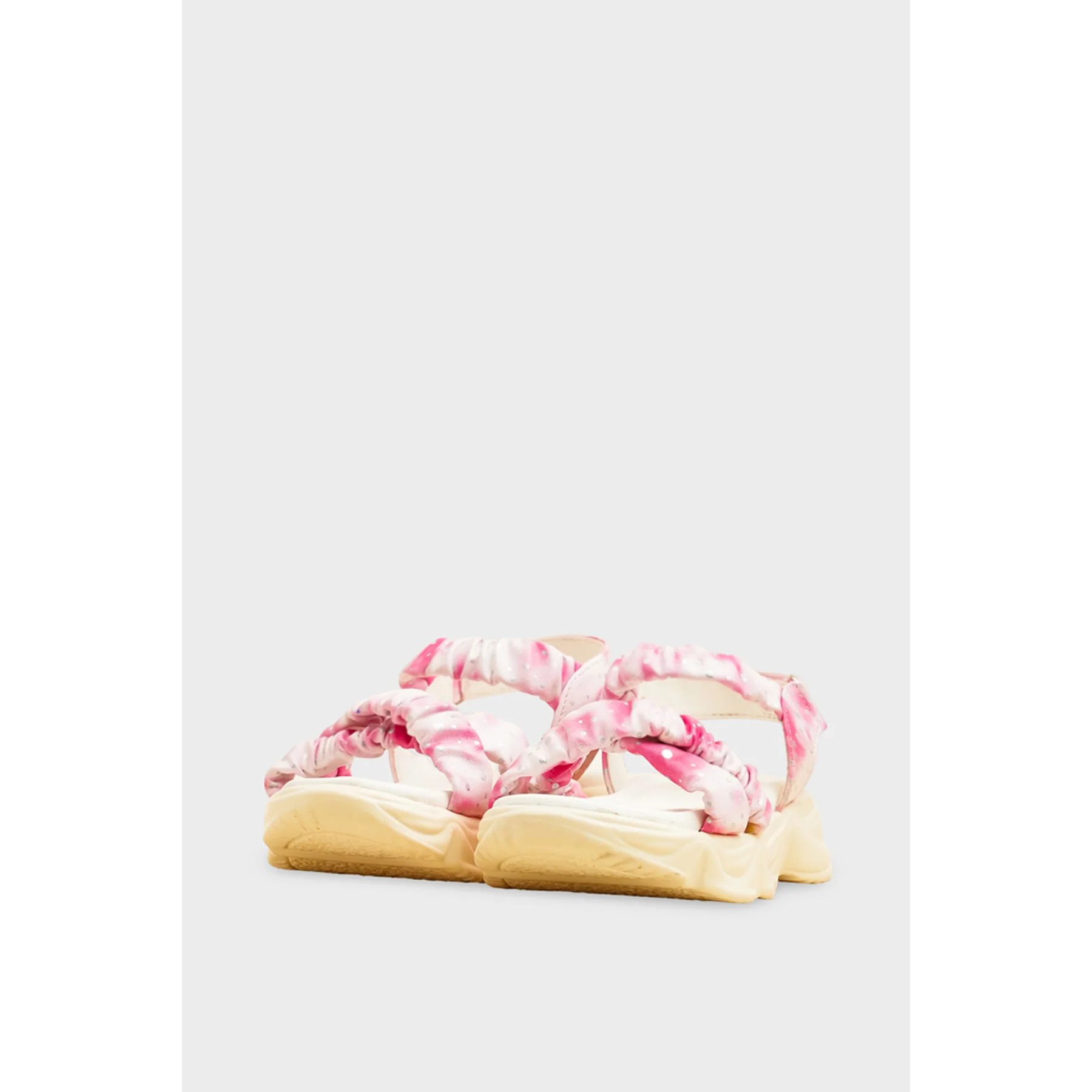 Kids Casual Sandal WS014218 - Image 3