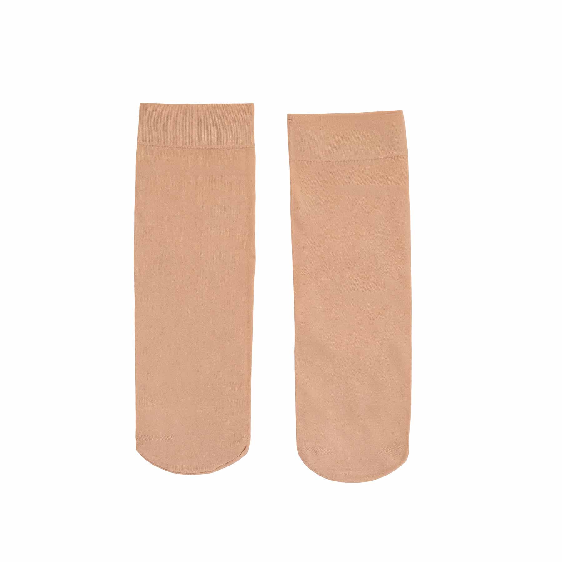 Ladies Ankle Socks S01698 - Image 2