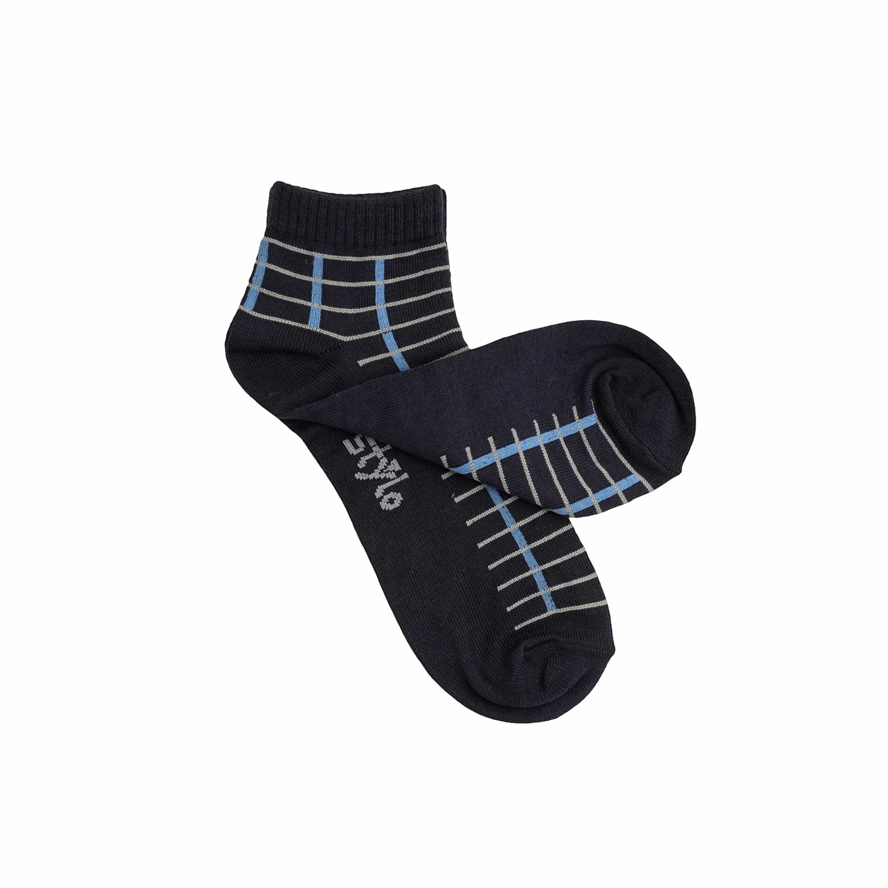 Ladies Ankle Socks S01734 - Image 2