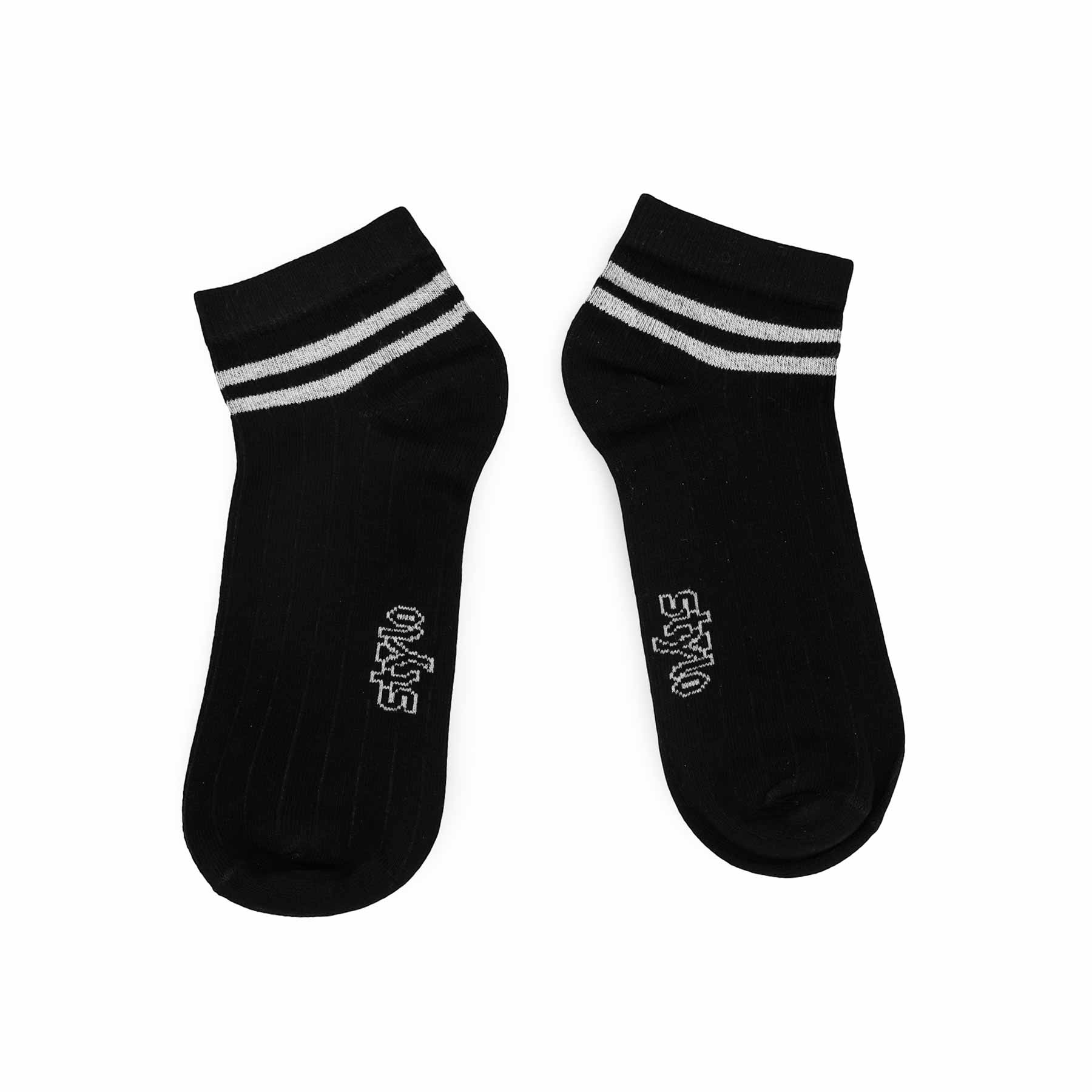 Ladies Ankle Socks S0179401 - Image 2