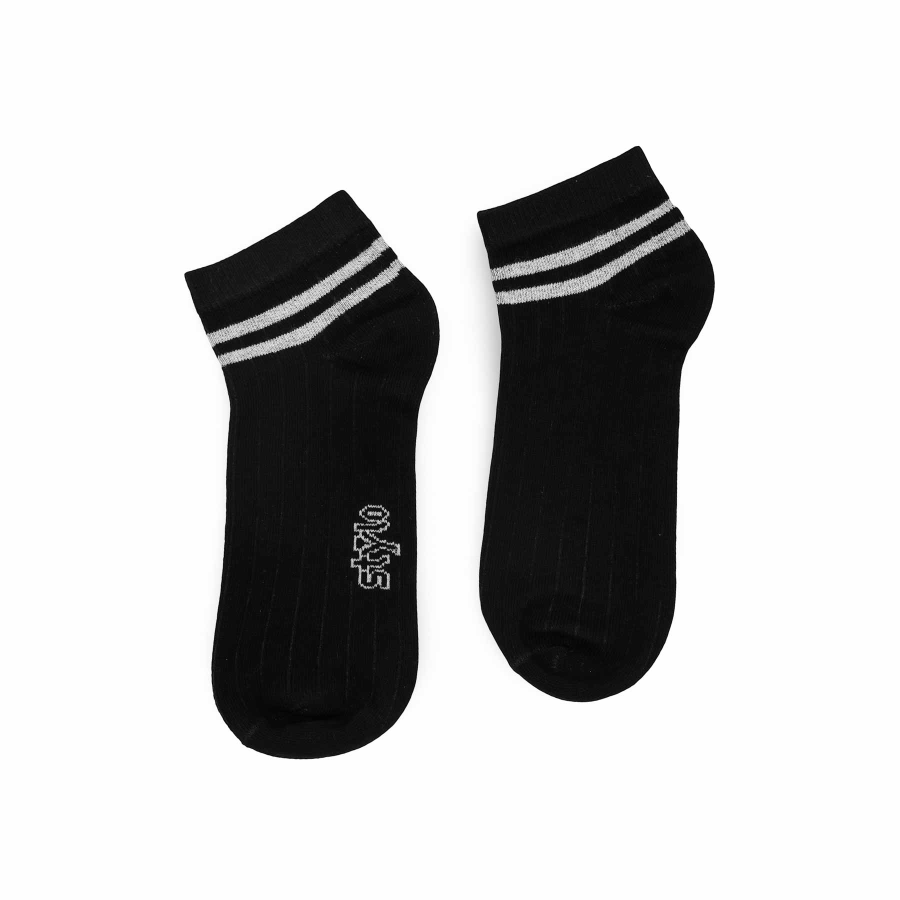Ladies Ankle Socks S0179401 - Image 3