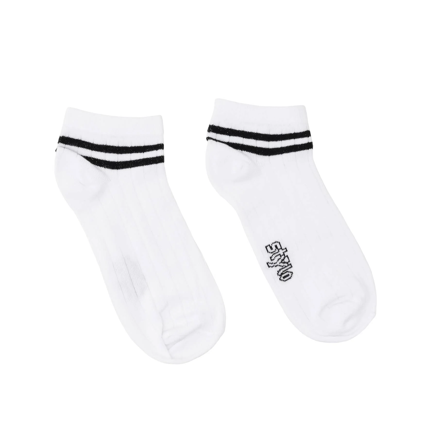 Ladies Ankle Socks S0179409 - Image 2