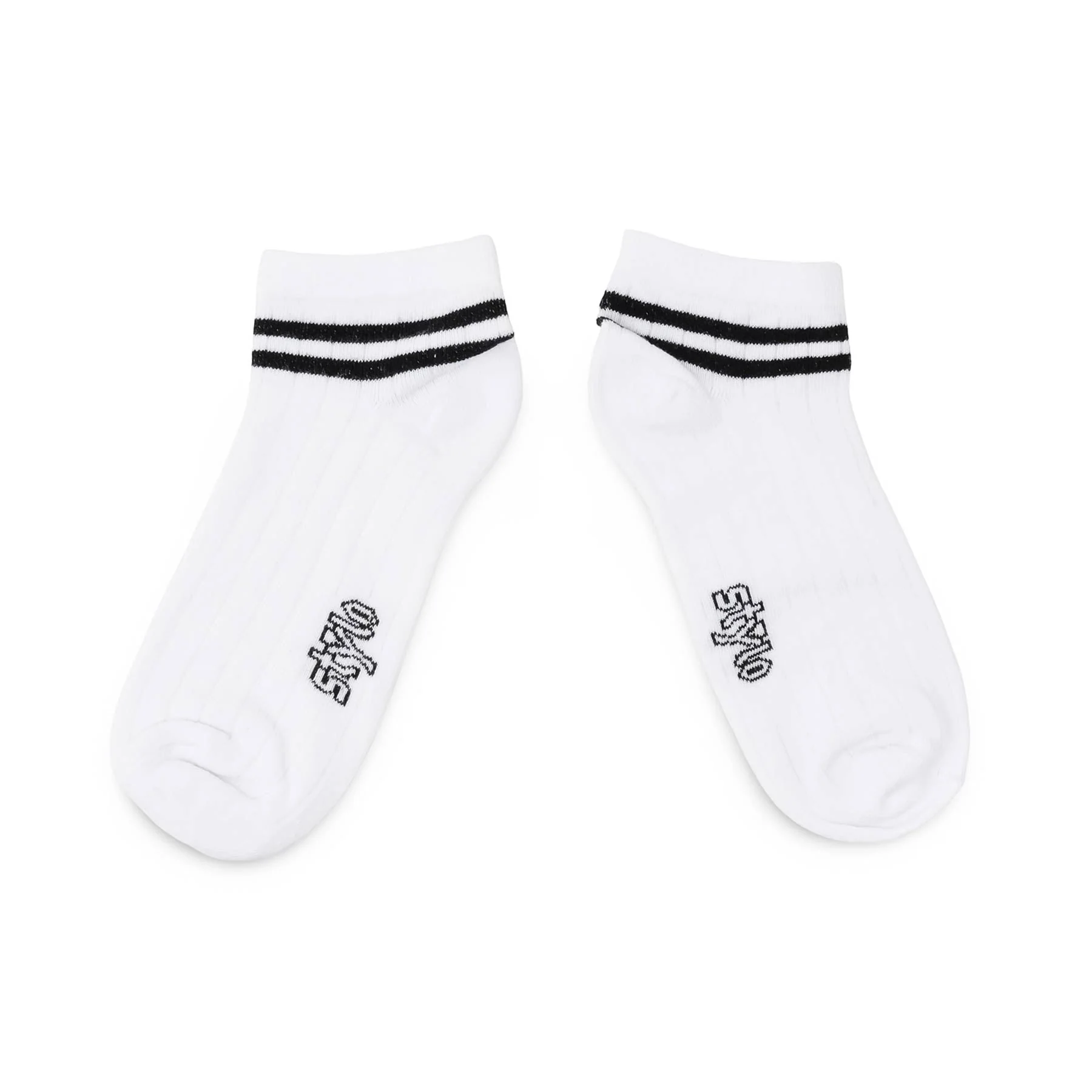 Ladies Ankle Socks S0179409 - Image 3