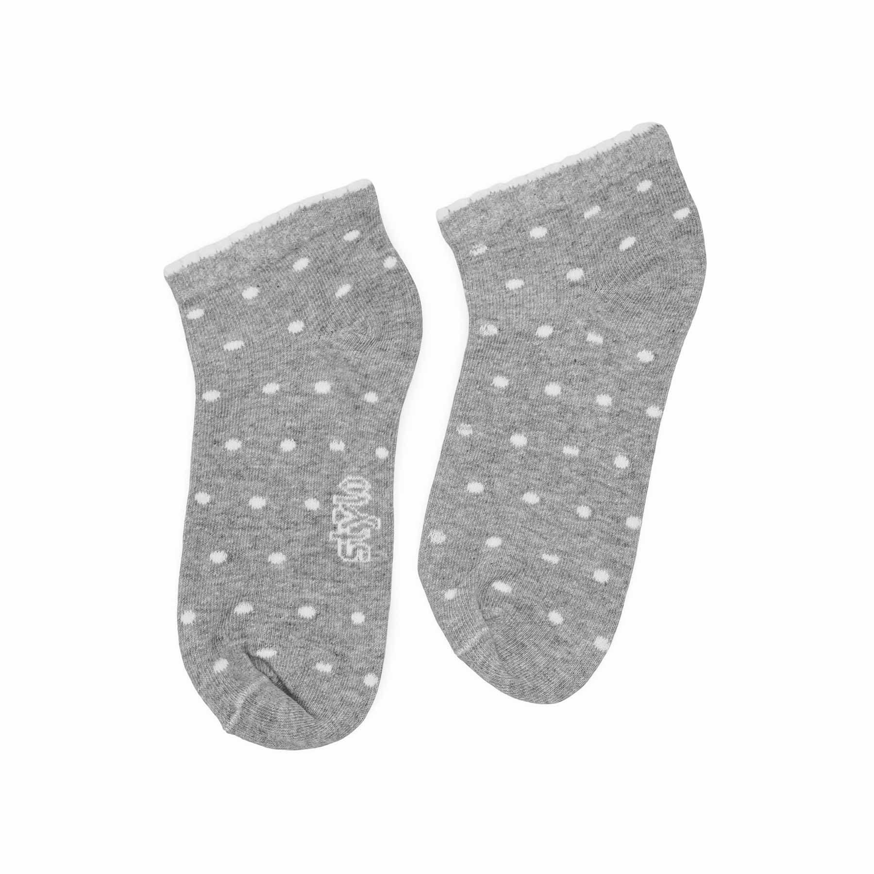 Ladies Ankle Socks S0179507 - Image 3